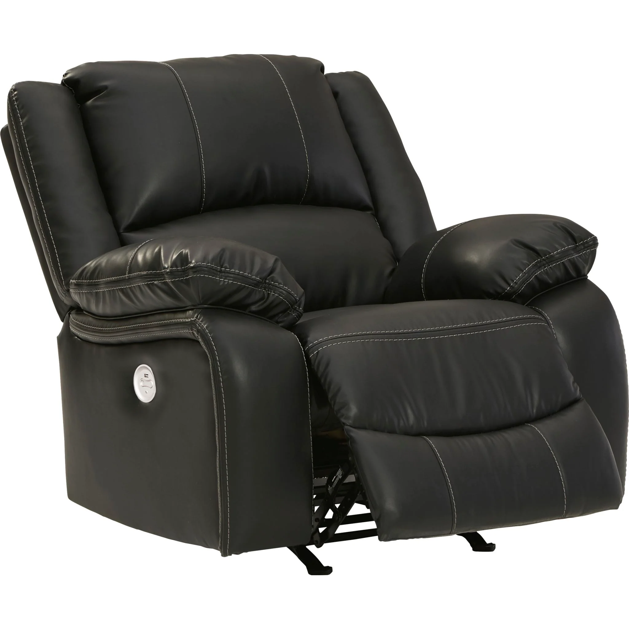 Calderwell Rocker Recliner with Power - Image 3