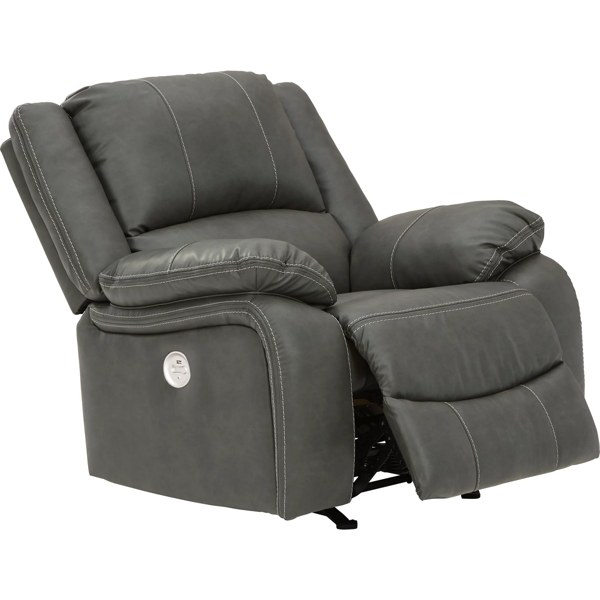 Calderwell Rocker Recliner with Power - Image 3