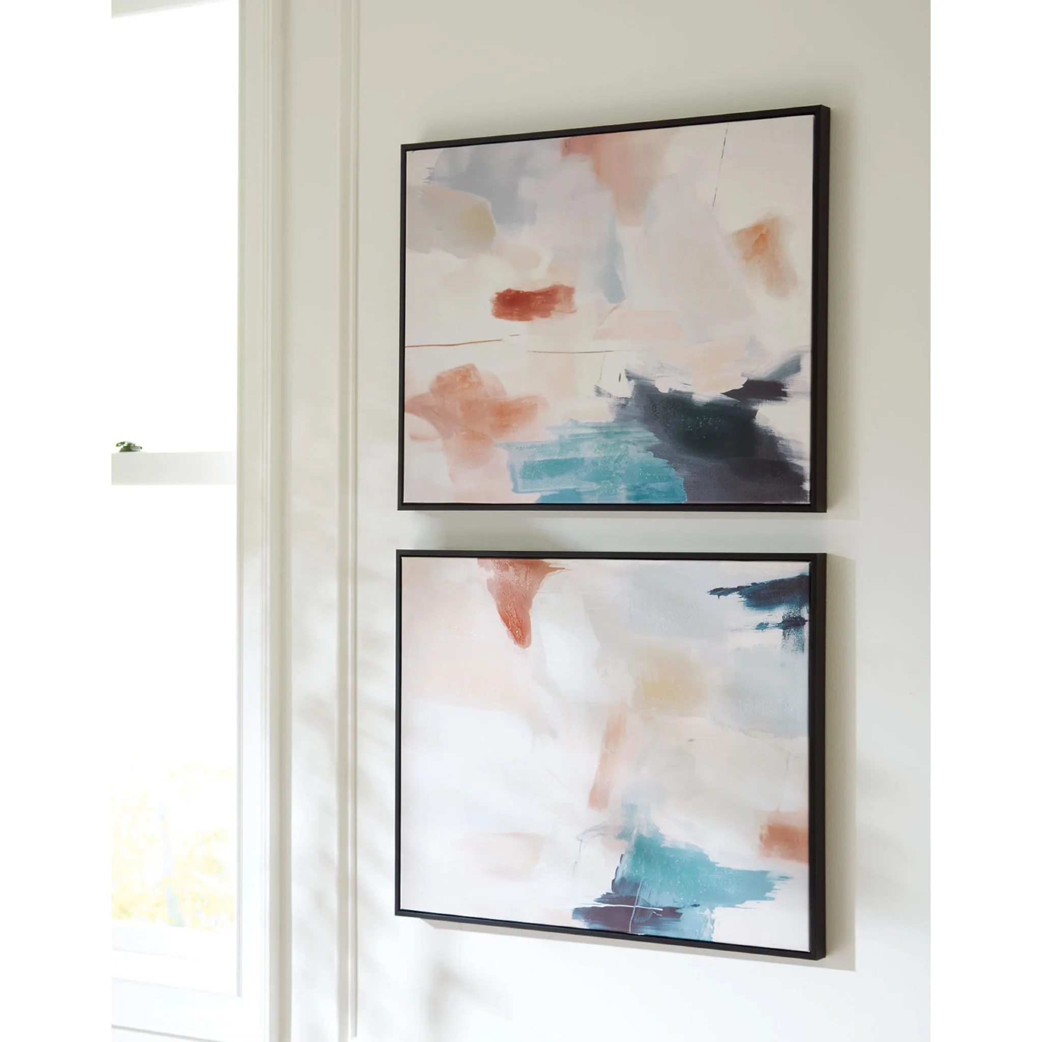 Caldish Wall Art (Set of 2) - Image 2