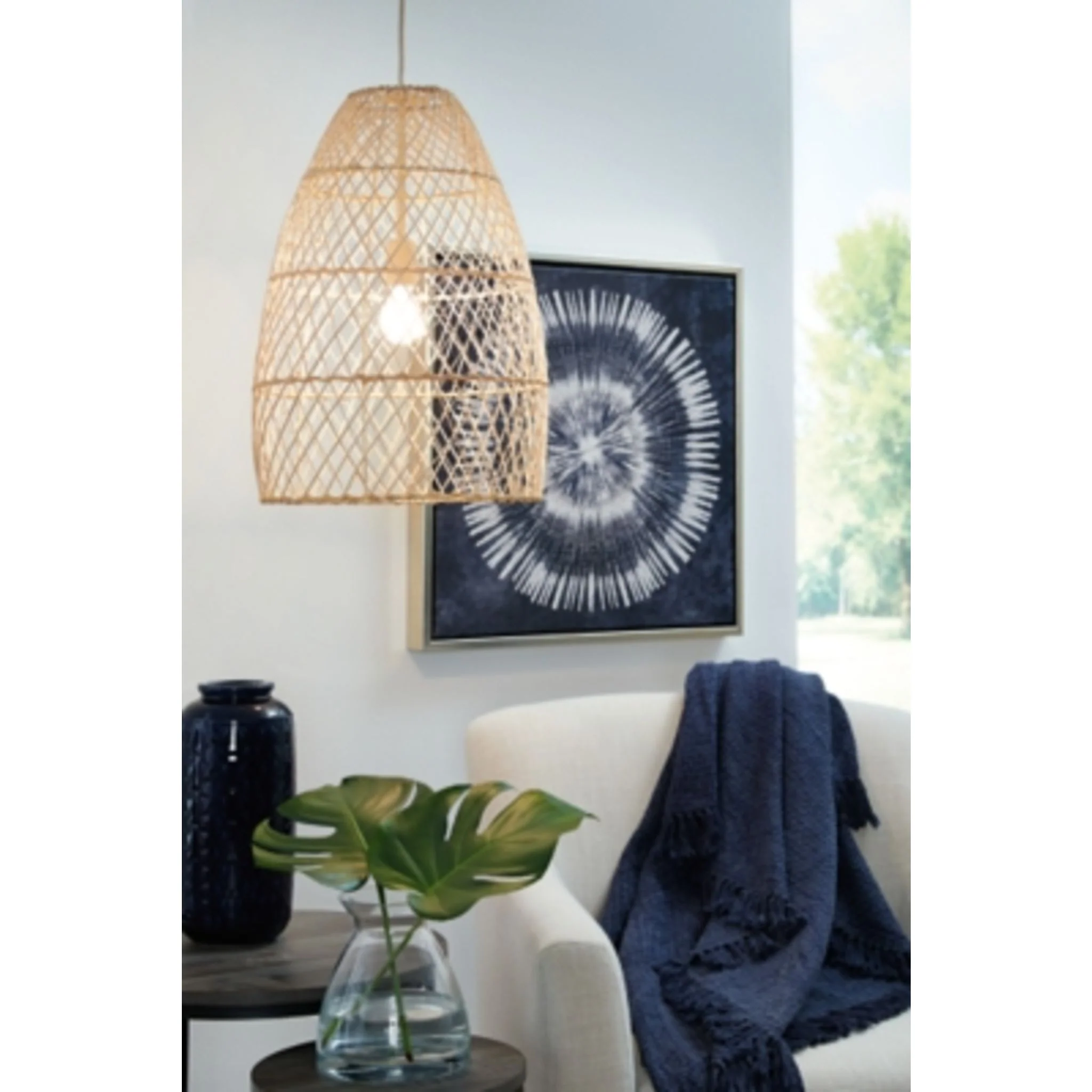 Calett Pendant Light - Image 4