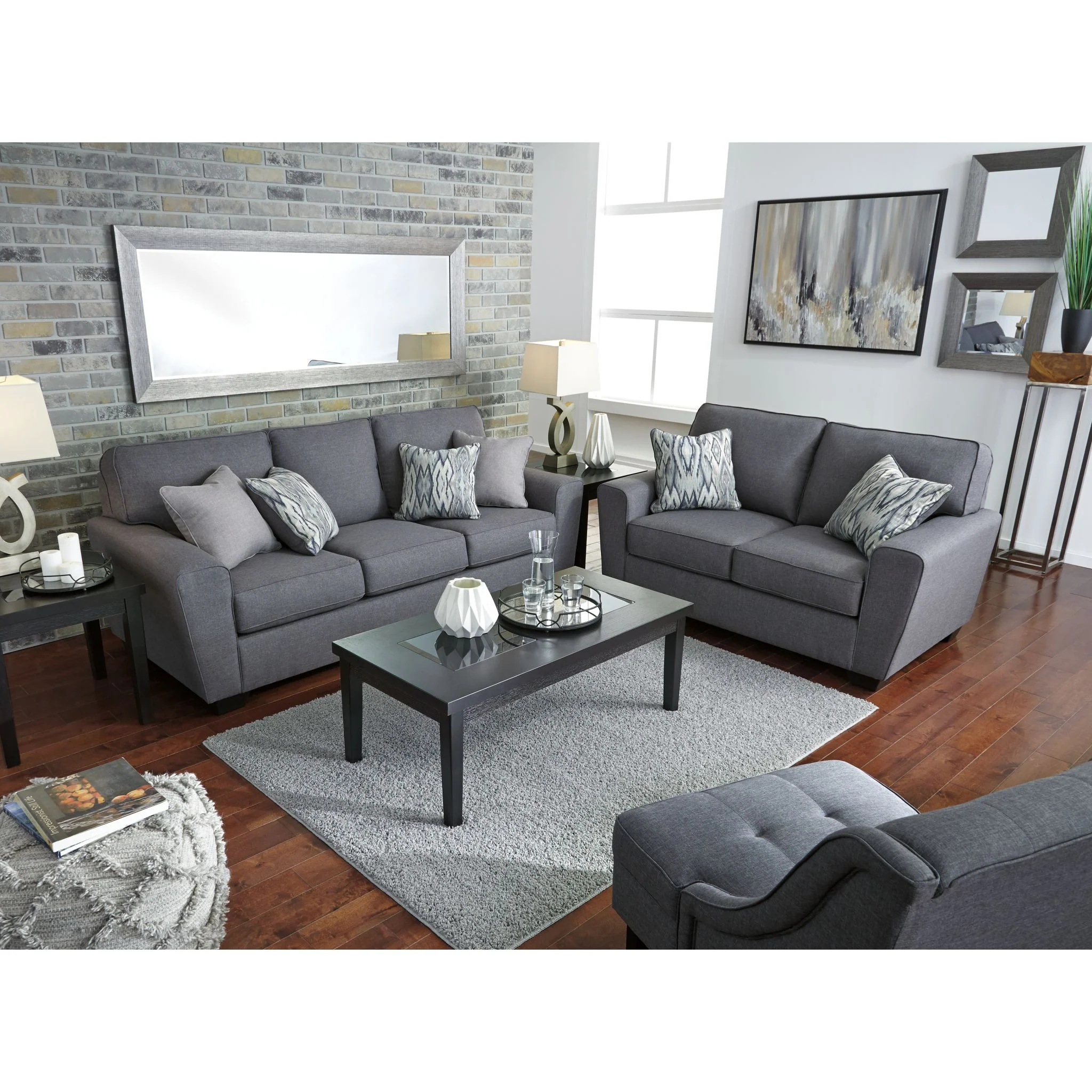 Calion Accent Chair - Image 3