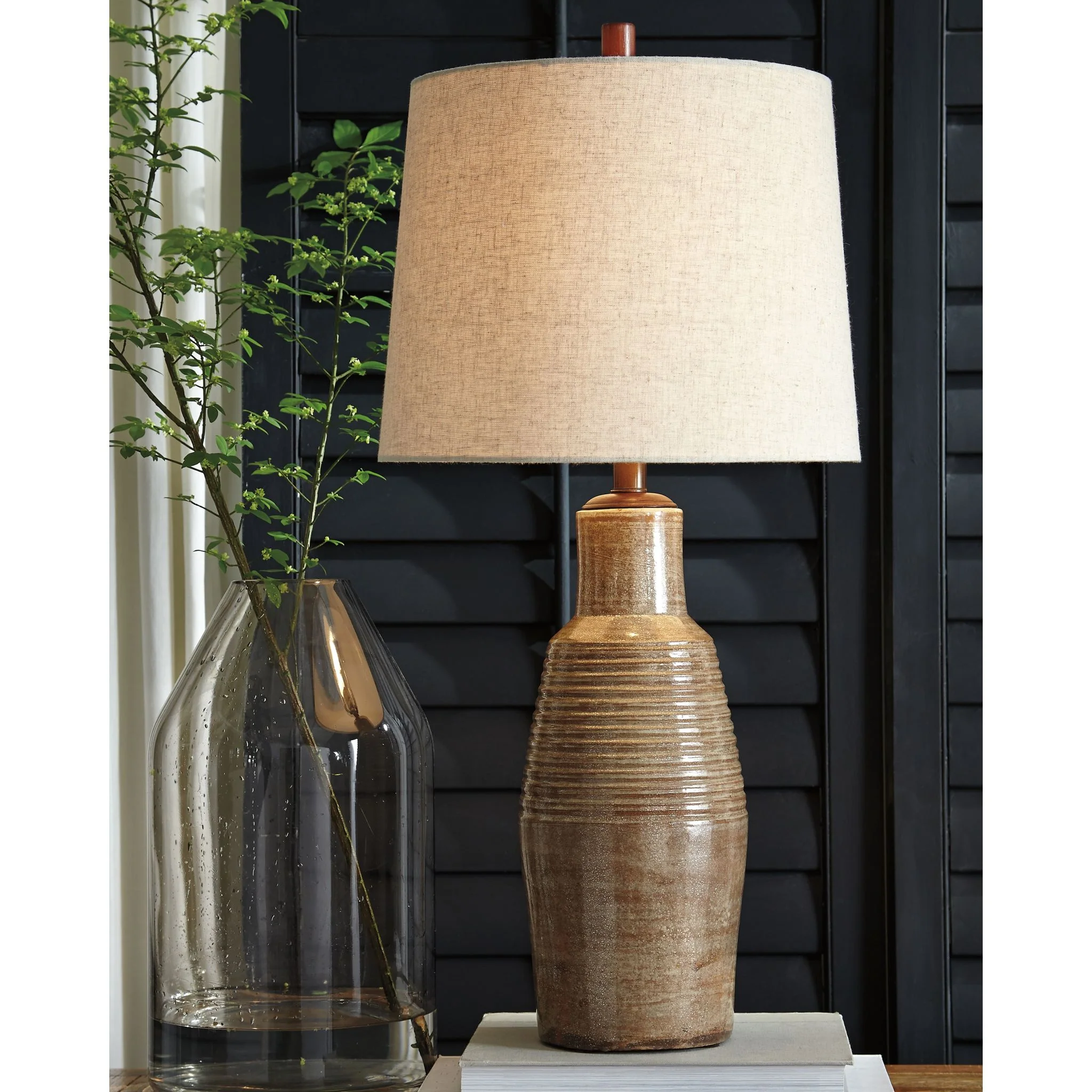 Calixto Table Lamp (Single) - Image 2