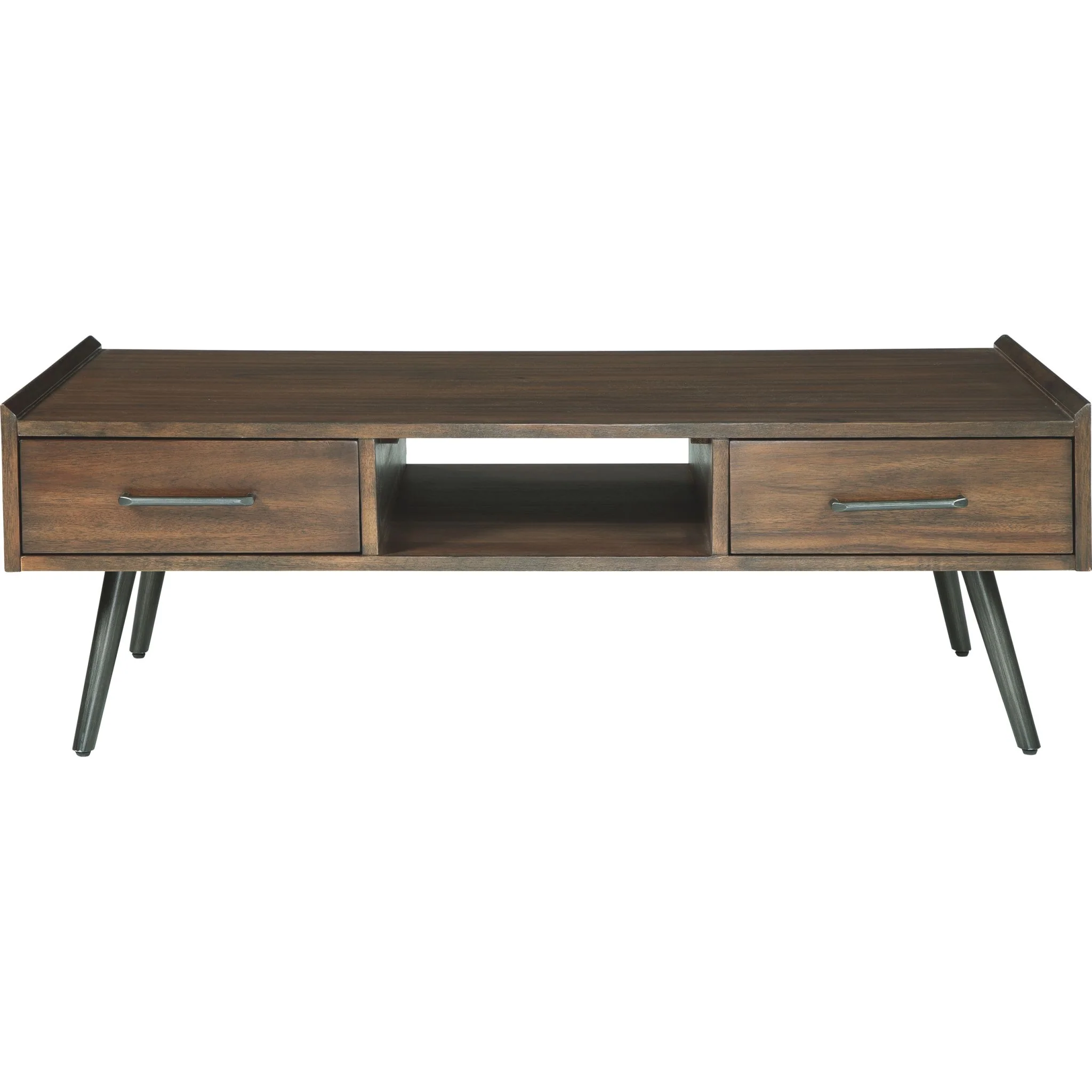 Calmoni Rectangle Coffee Table - Image 3