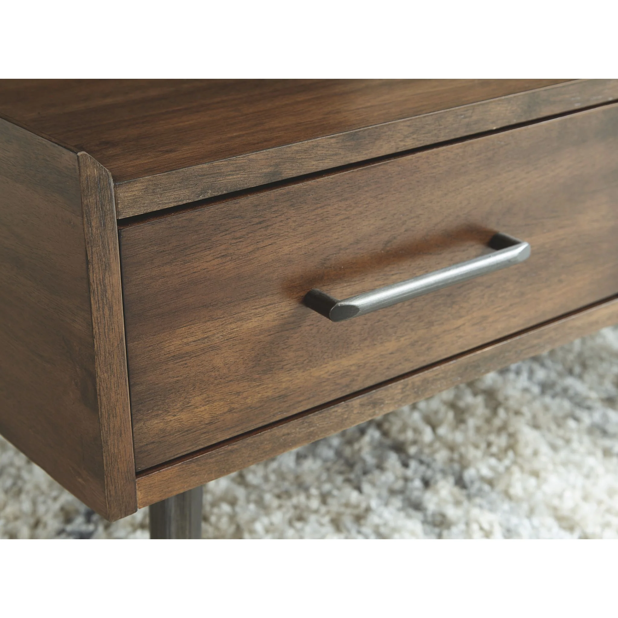 Calmoni Rectangle Coffee Table - Image 5