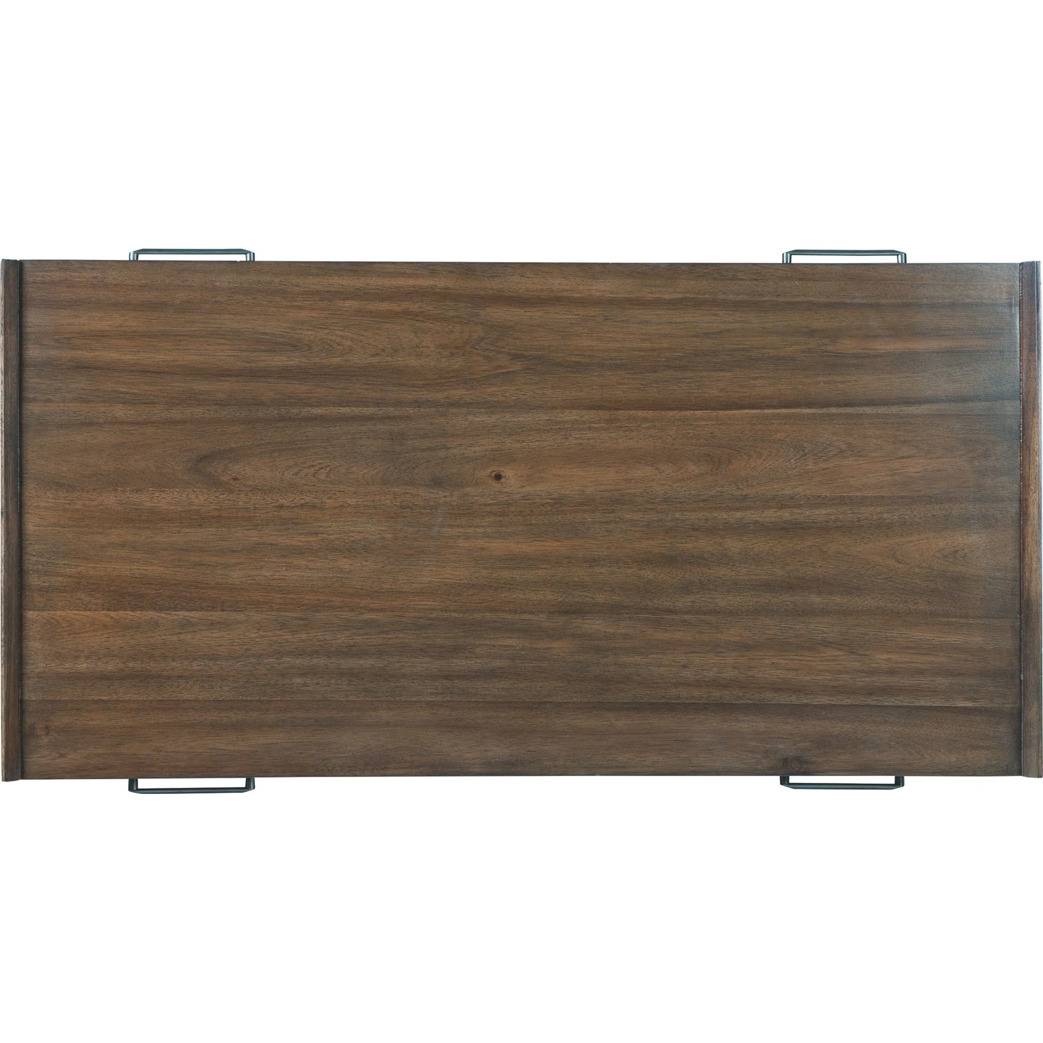 Calmoni Rectangle Coffee Table - Image 6