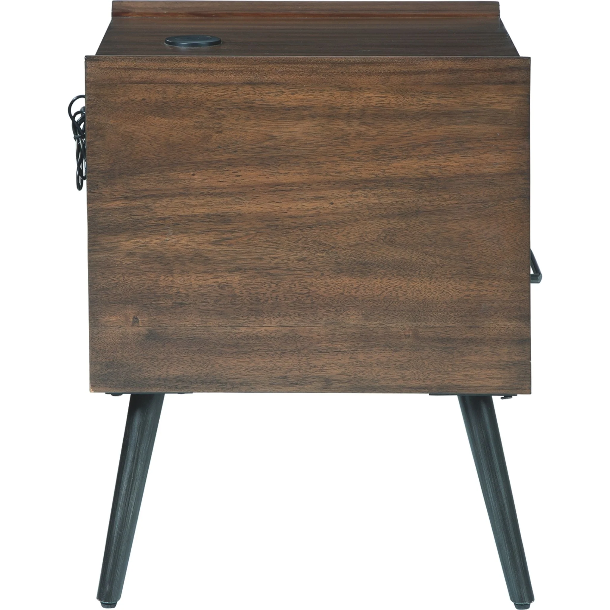 Calmoni Square End Table - Image 4