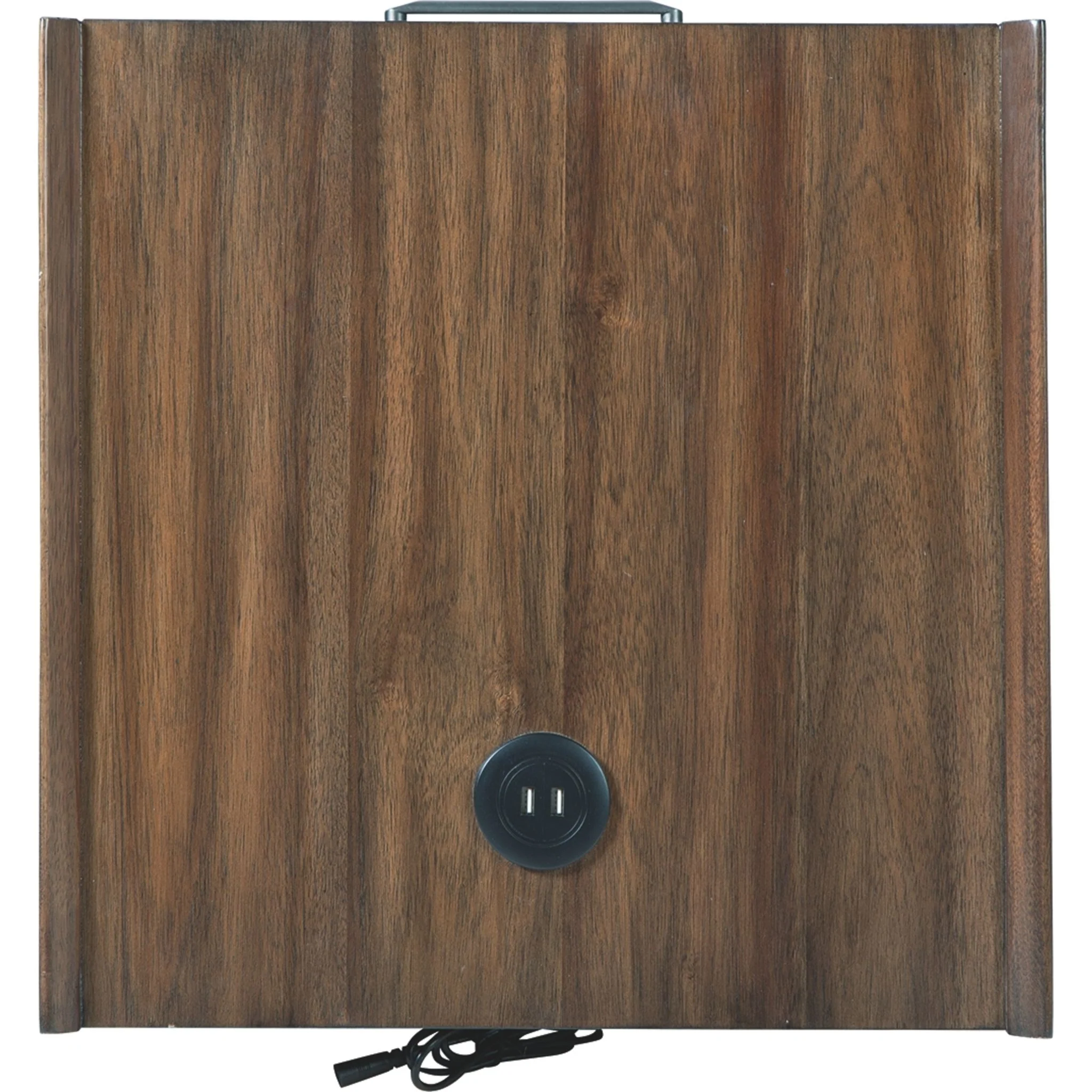 Calmoni Square End Table - Image 6