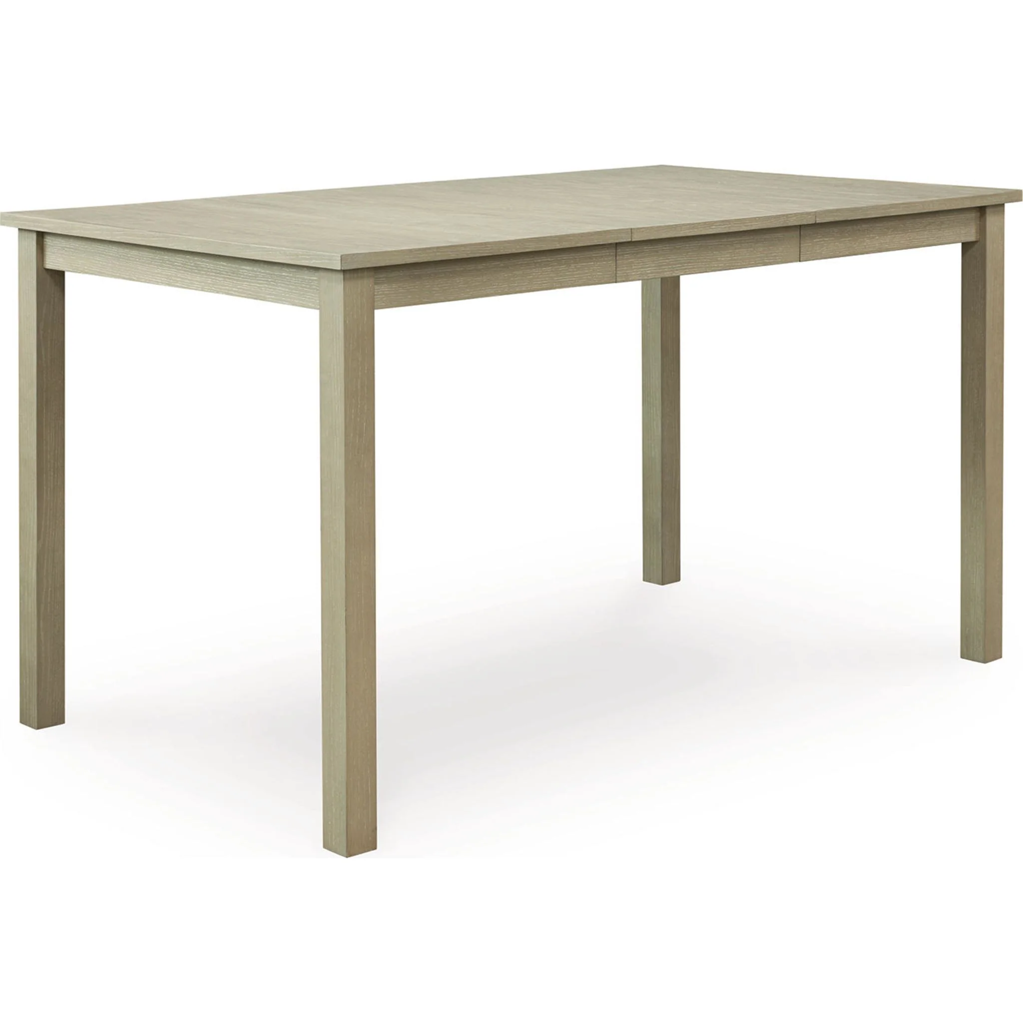 Calmoro-Exclusive Counter Height Extension Table - Image 3