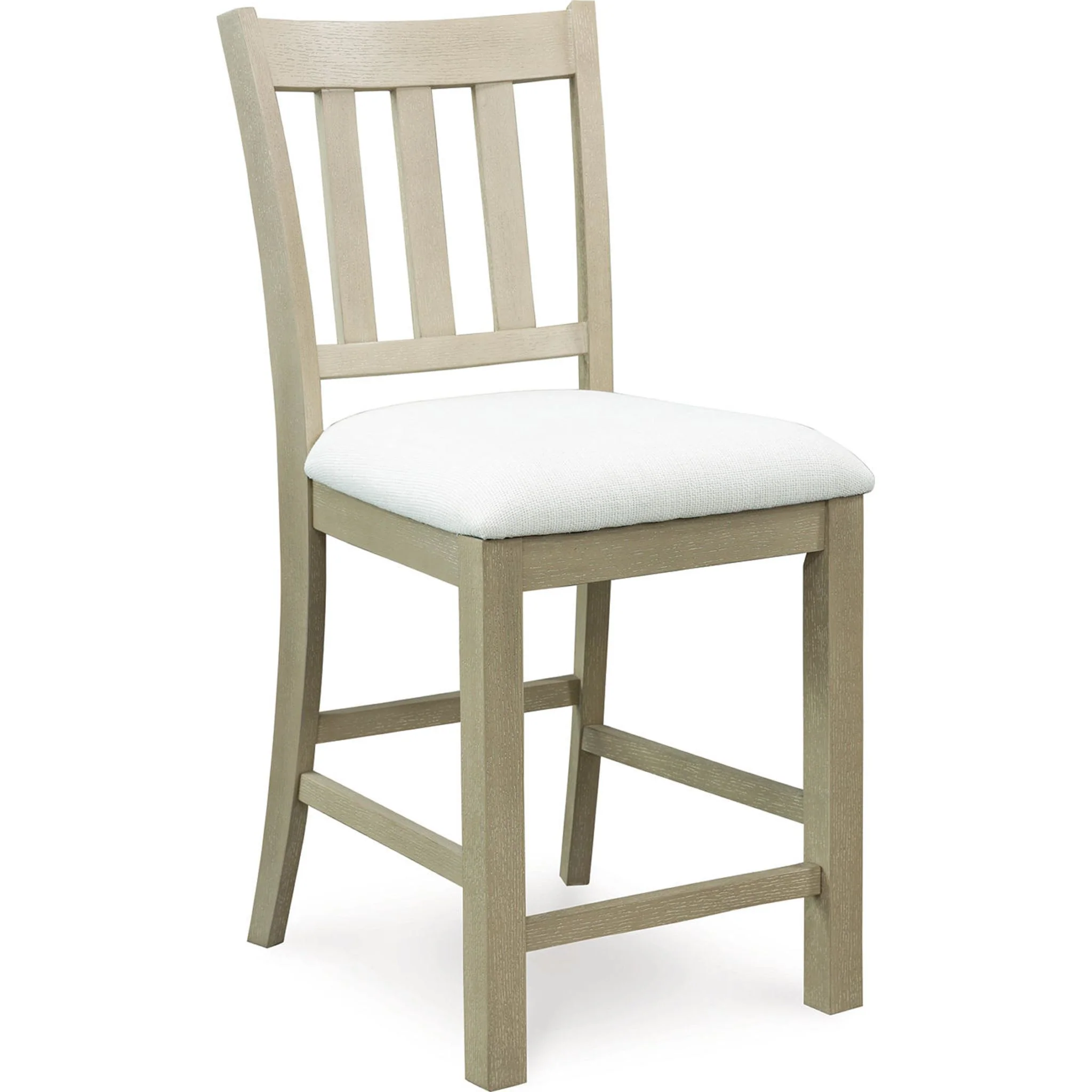 Calmoro-Exclusive Counter Height Stool - Image 5
