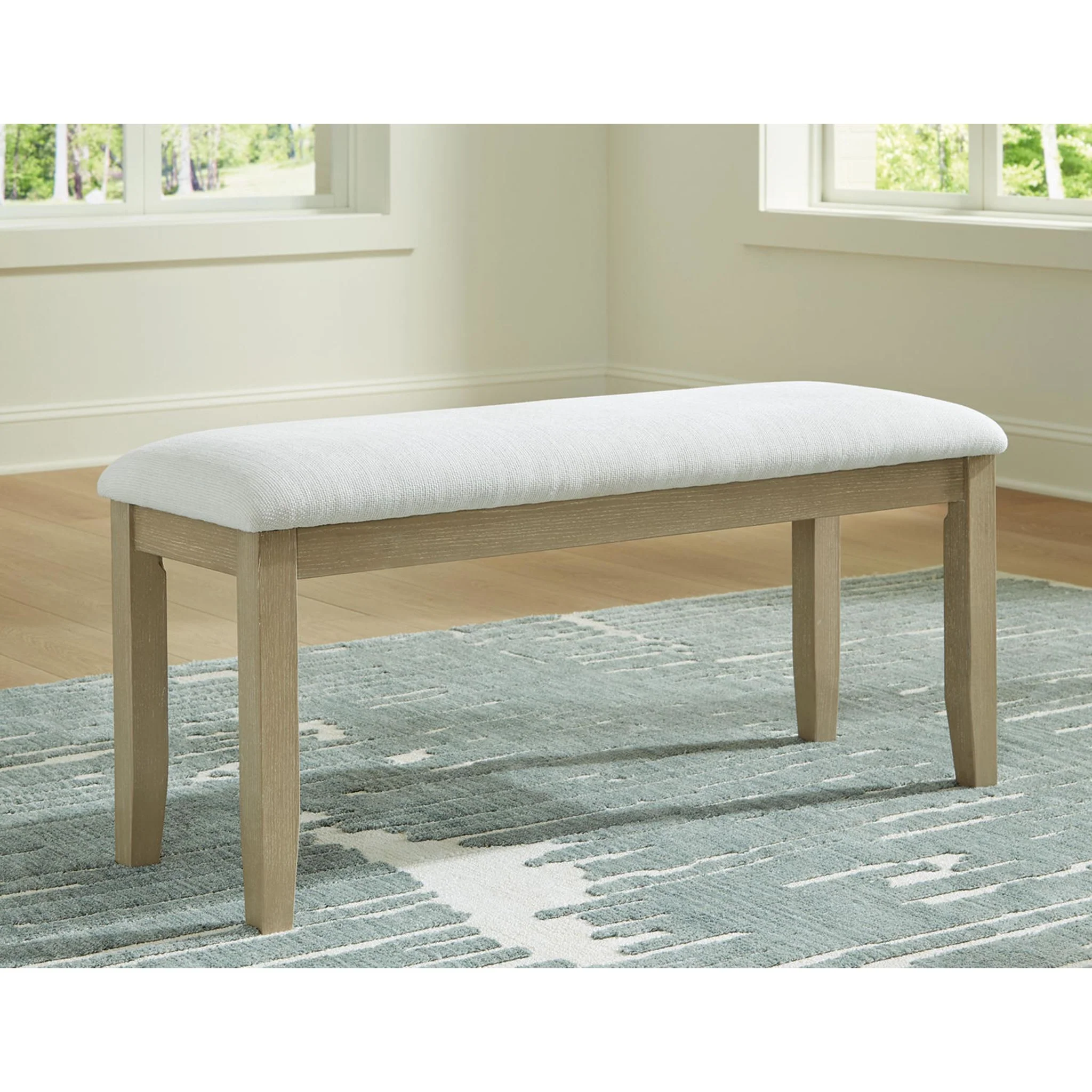 Calmoro-Exclusive Dining Bench - Image 2