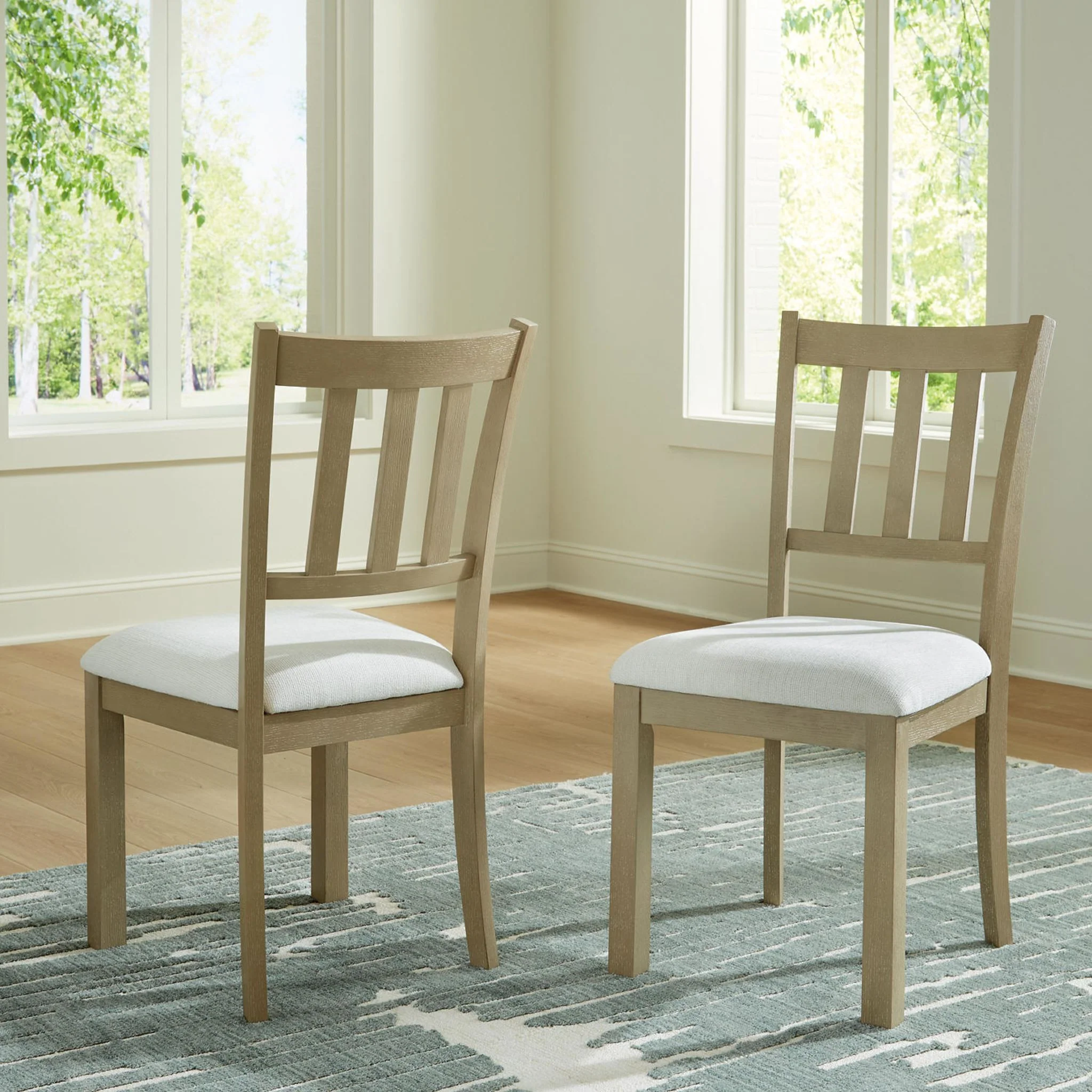 Calmoro-Exclusive Dining Chair - Image 4