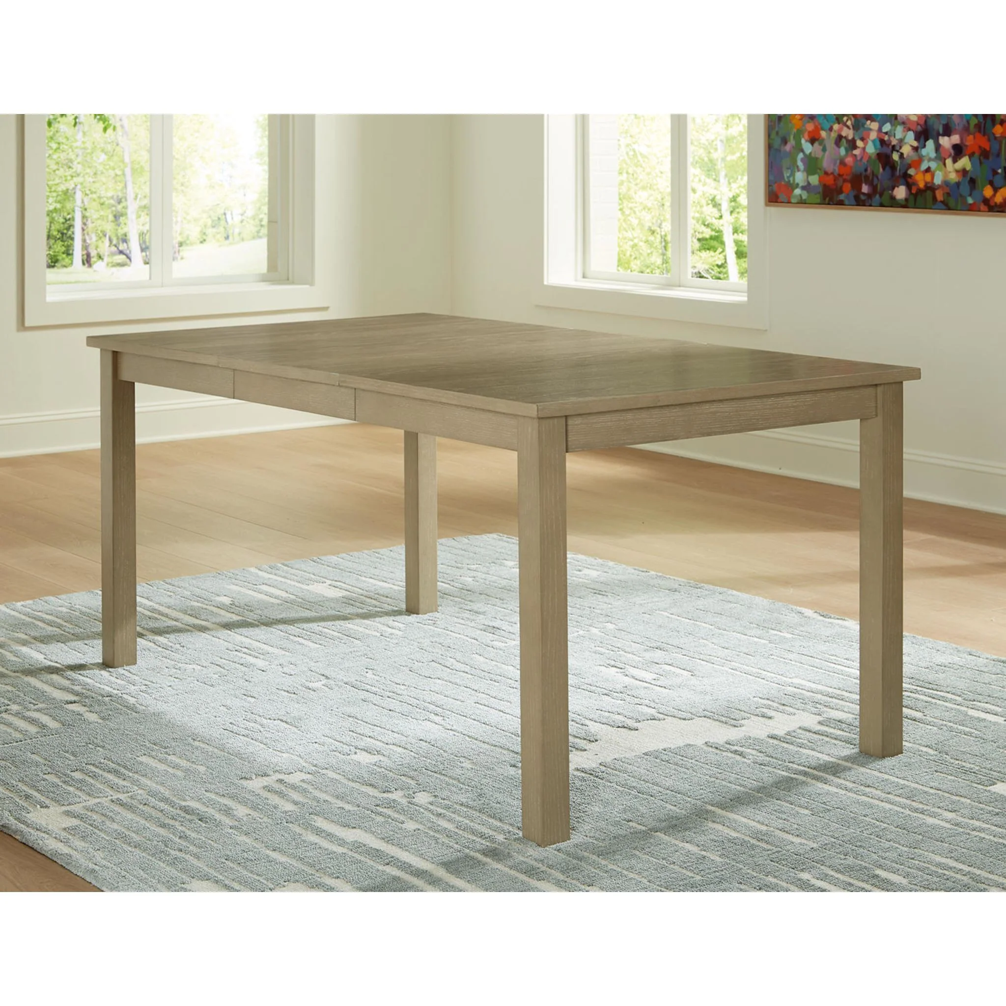 Calmoro-Exclusive Dining Extension Table - Image 2