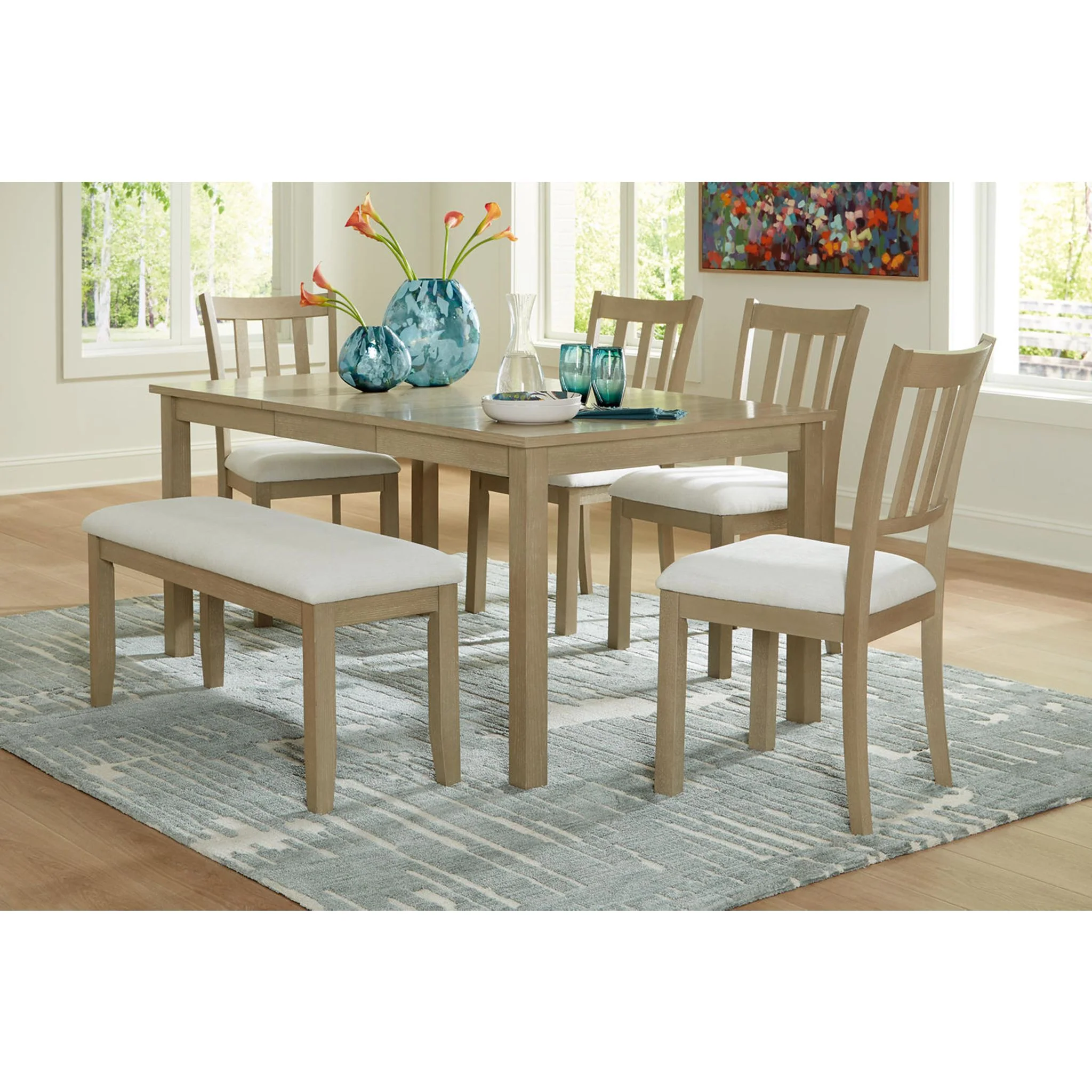 Calmoro-Exclusive Dining Set - Image 12
