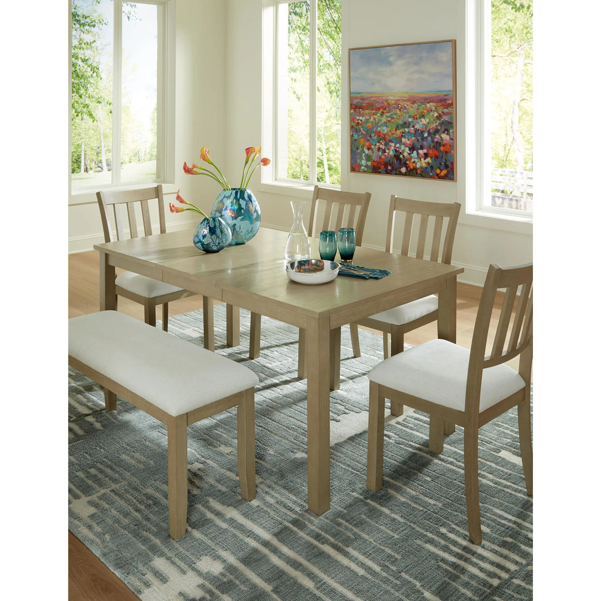 Calmoro-Exclusive Dining Set - Image 14