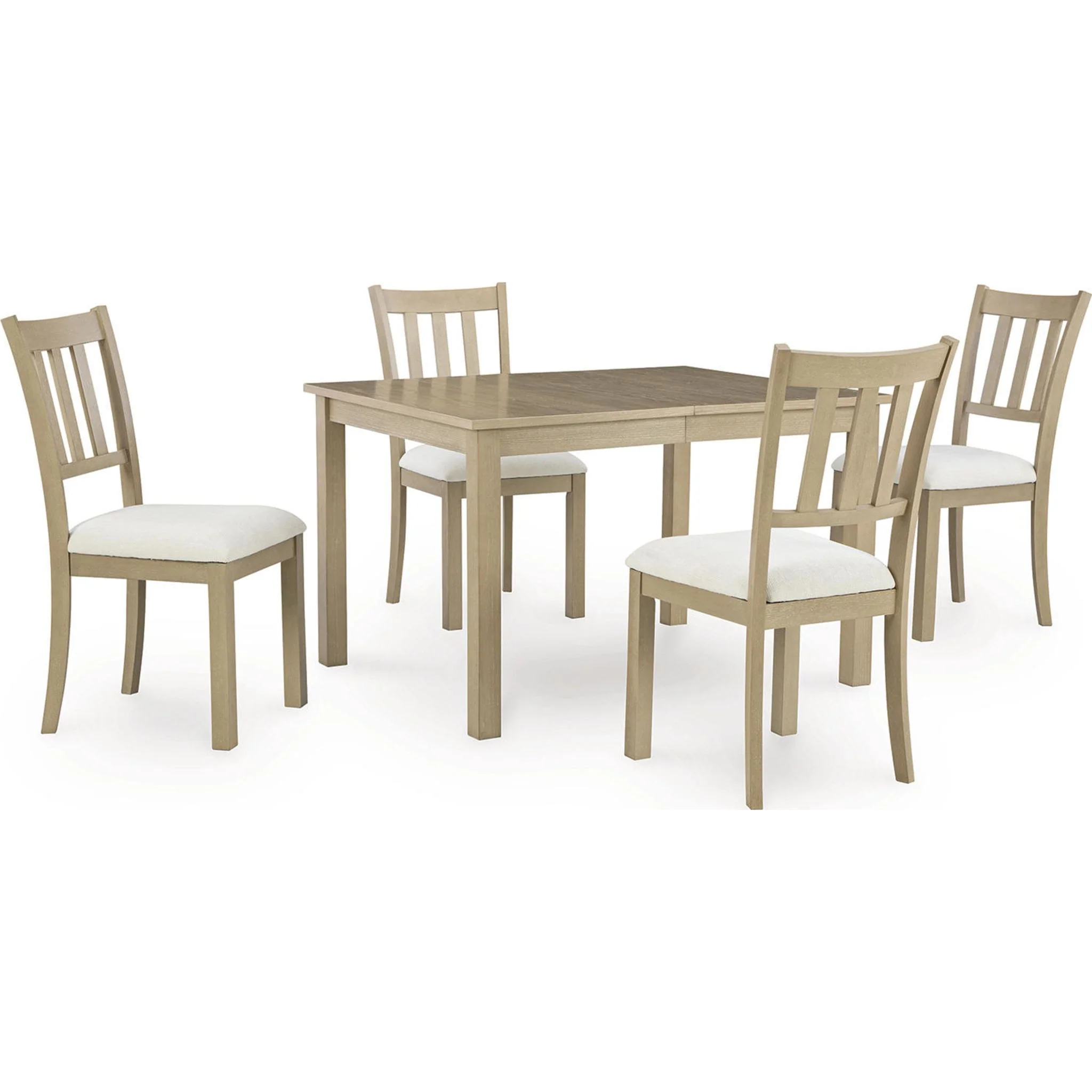 Calmoro-Exclusive Dining Set - Image 3