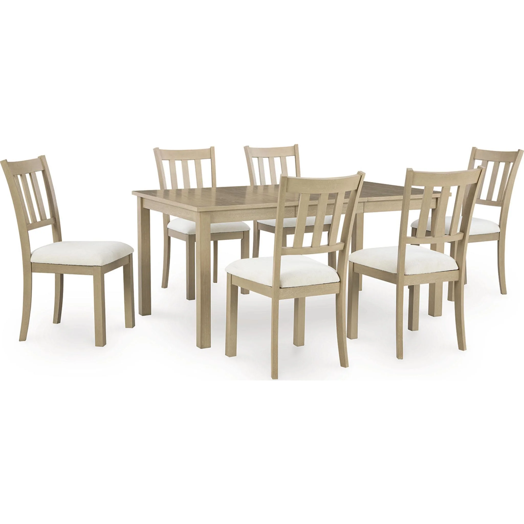 Calmoro-Exclusive Dining Set - Image 7