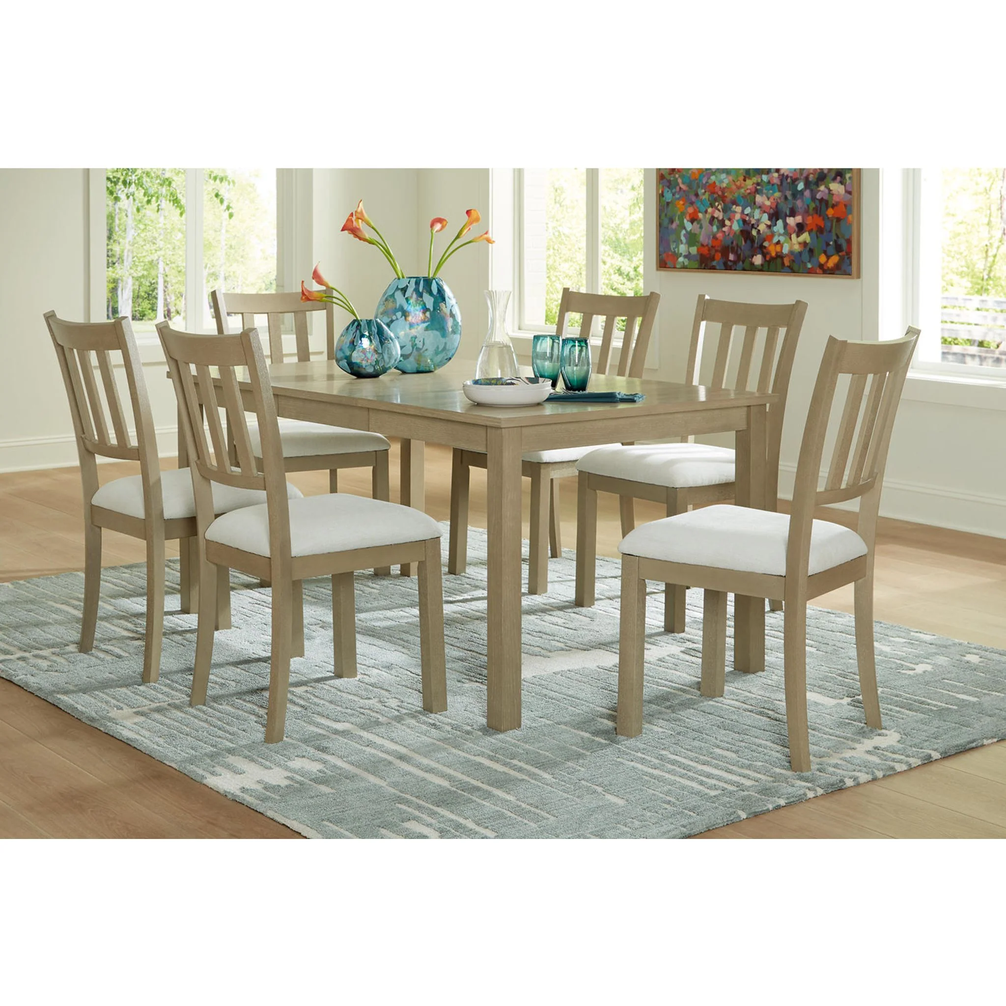 Calmoro-Exclusive Dining Set - Image 8