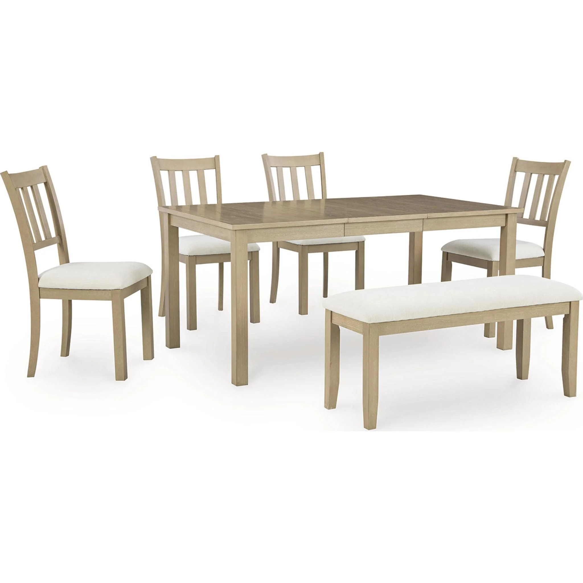Calmoro-Exclusive Dining Set - Image 9