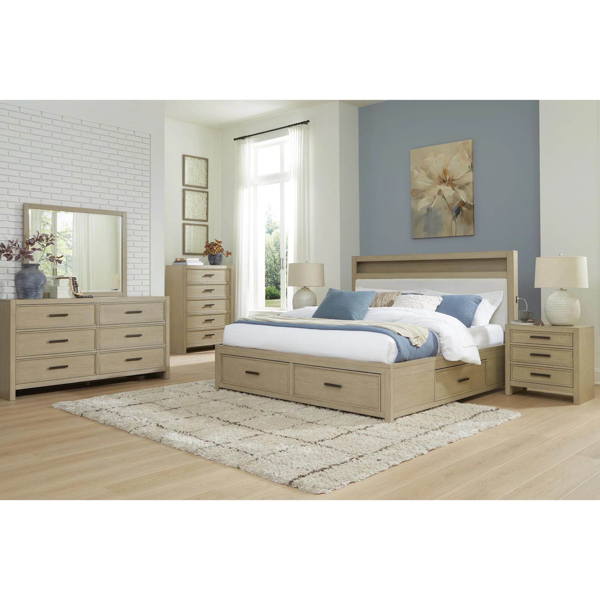 Calmoro-Exclusive Nightstand - Image 10