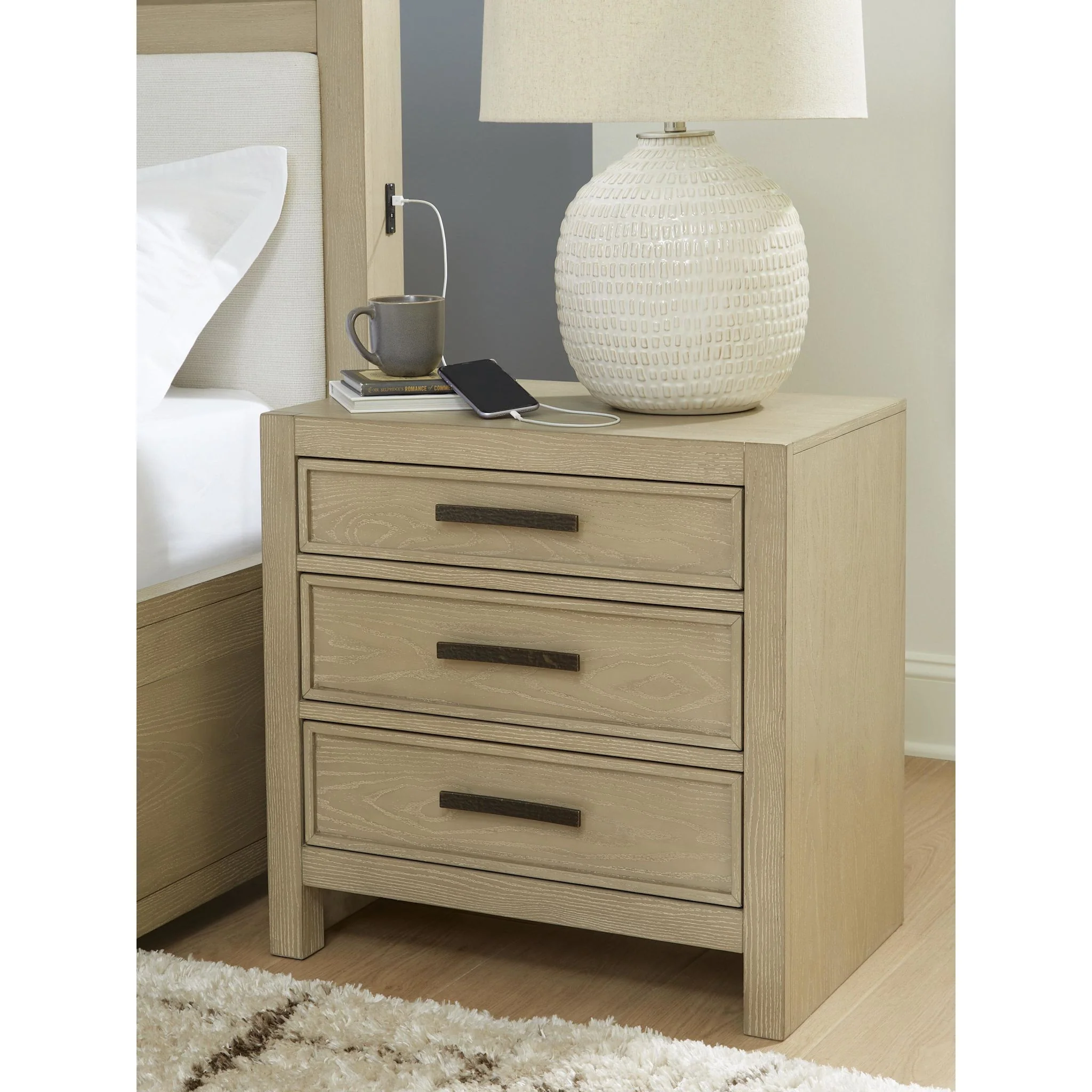 Calmoro-Exclusive Nightstand - Image 11