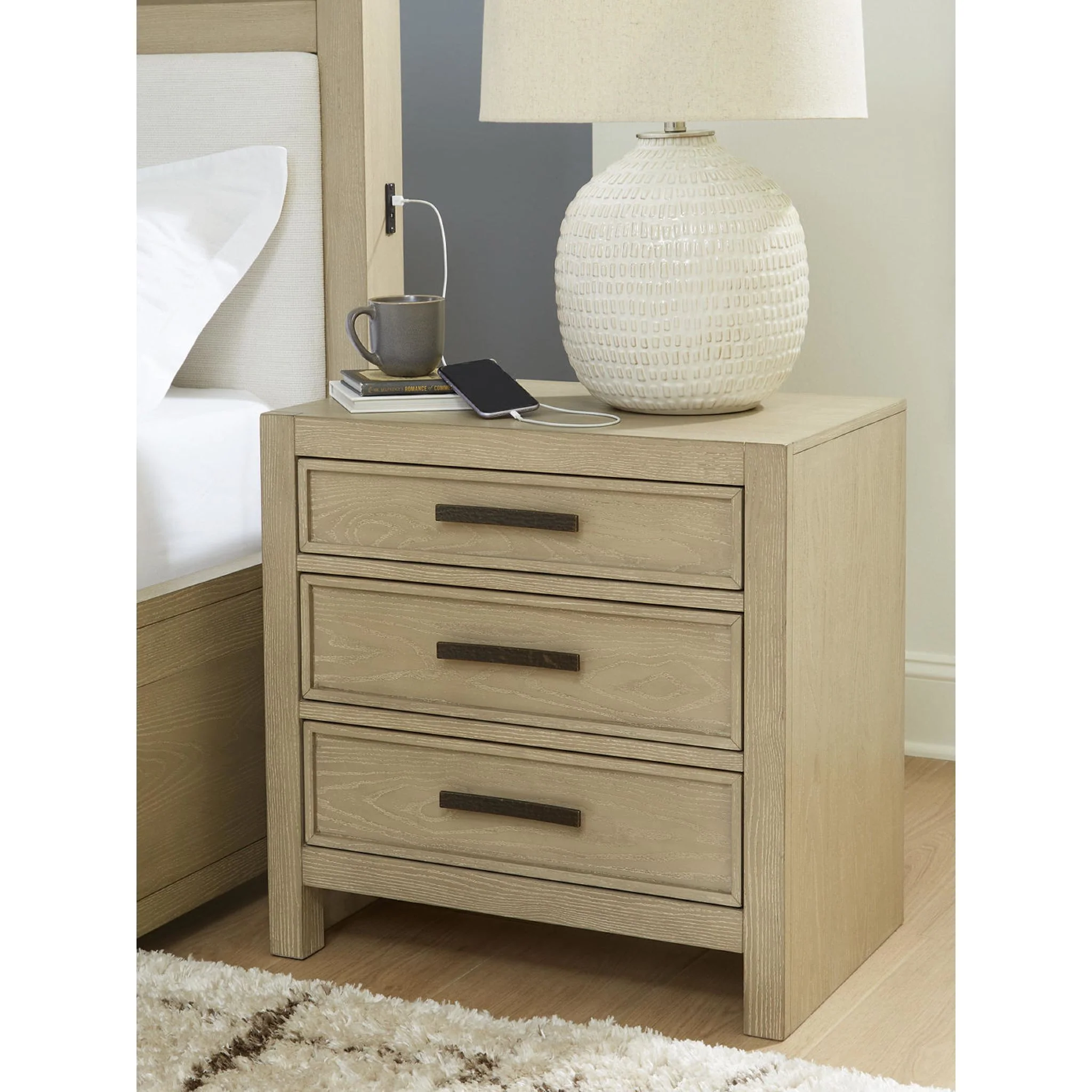 Calmoro-Exclusive Nightstand - Image 2