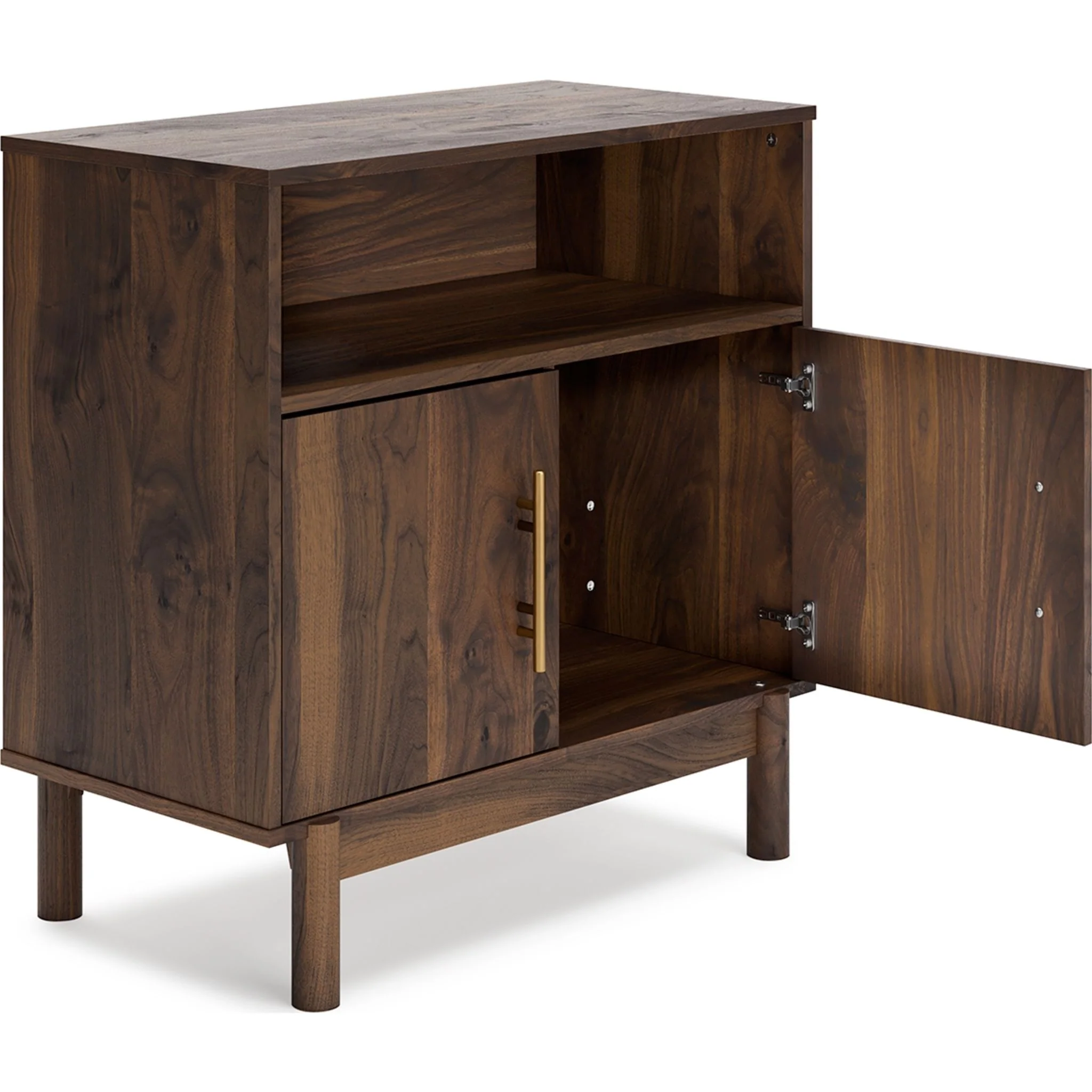 Calverson Accent Cabinet - Image 3