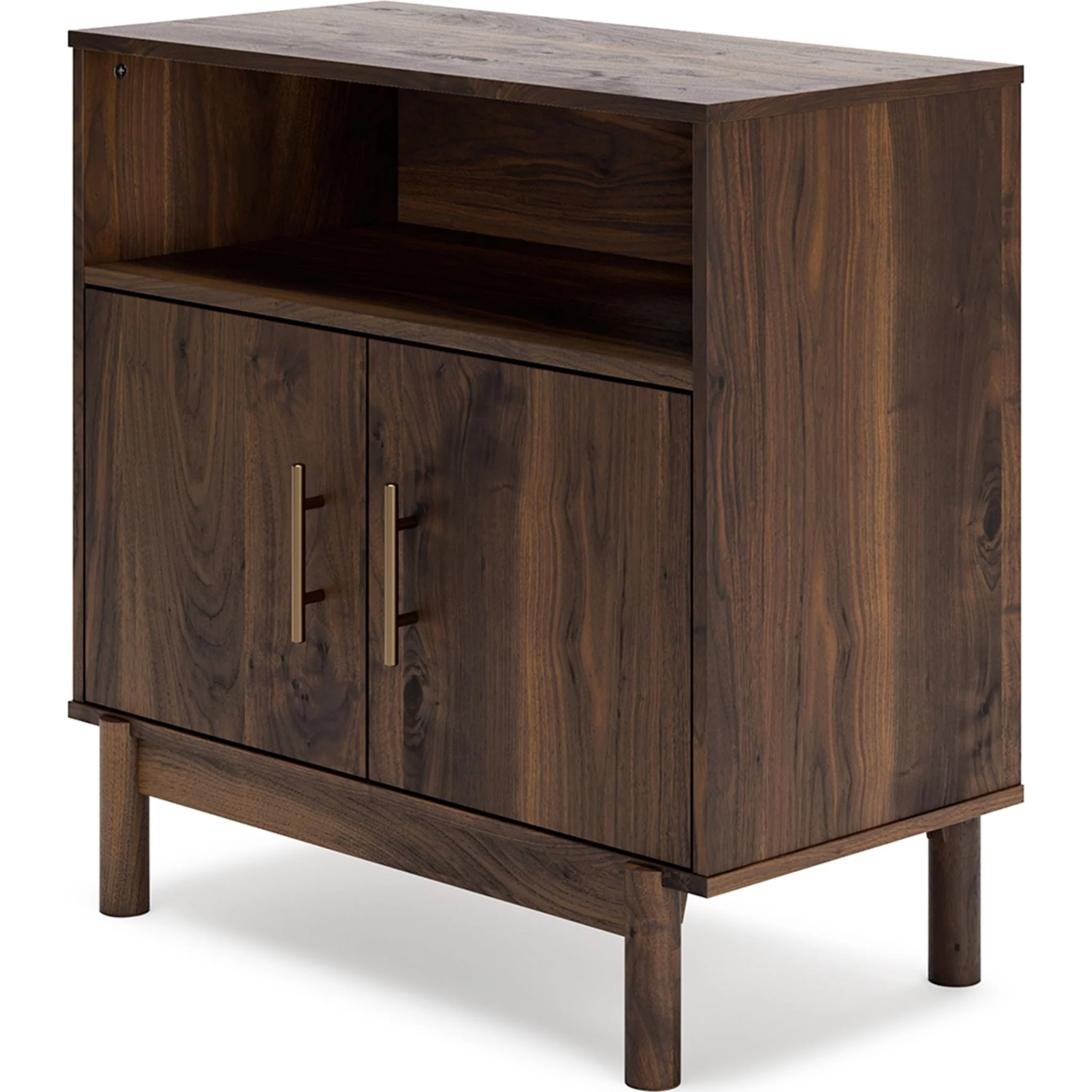 Calverson Accent Cabinet - Image 4