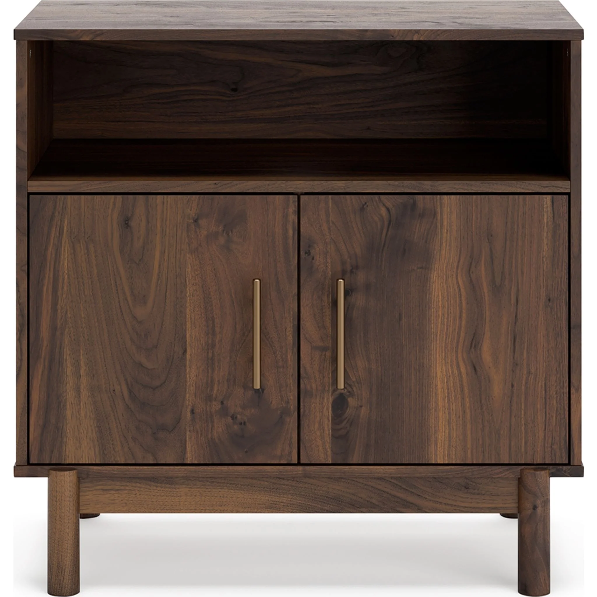 Calverson Accent Cabinet - Image 5