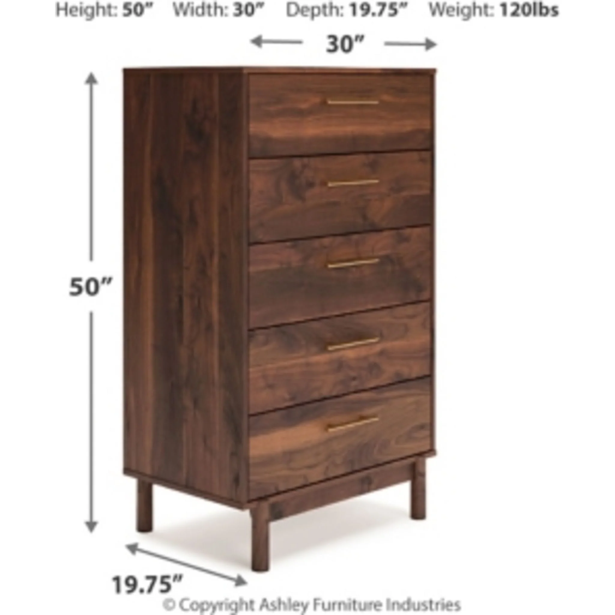 Calverson Chest - Image 11