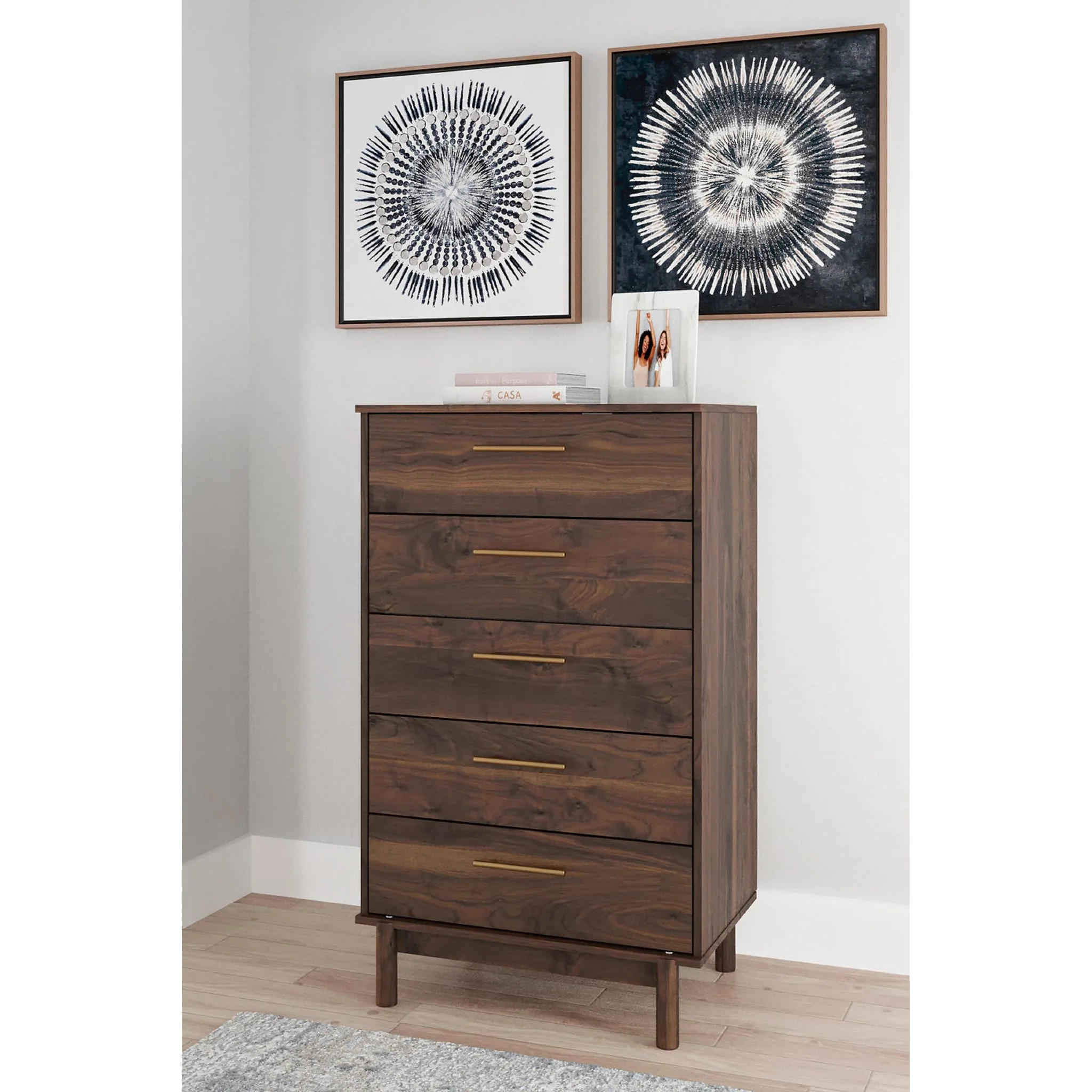 Calverson Chest - Image 2