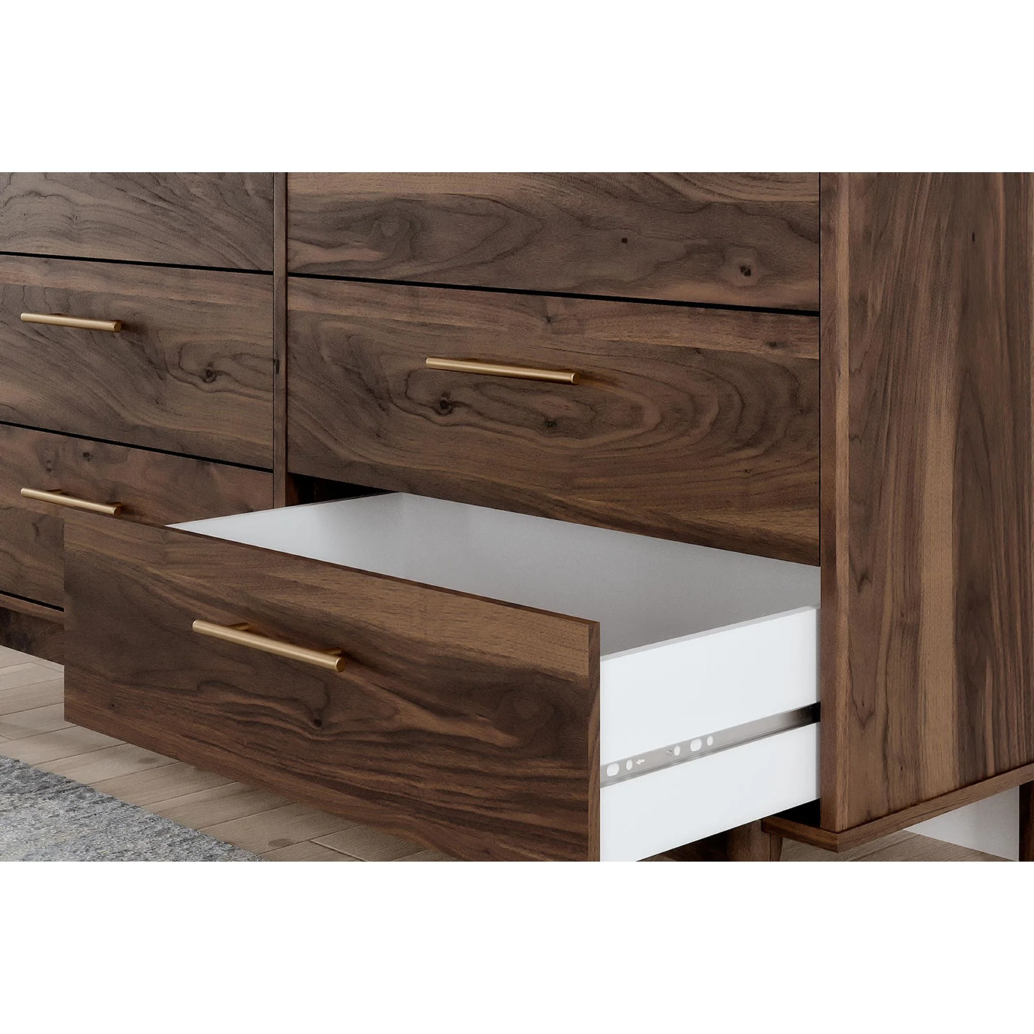 Calverson Dresser - Image 9