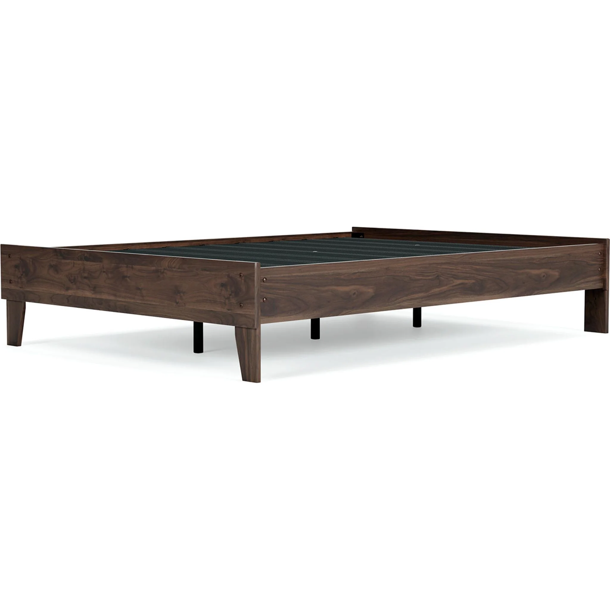 Calverson Full Platform Bed - Image 10