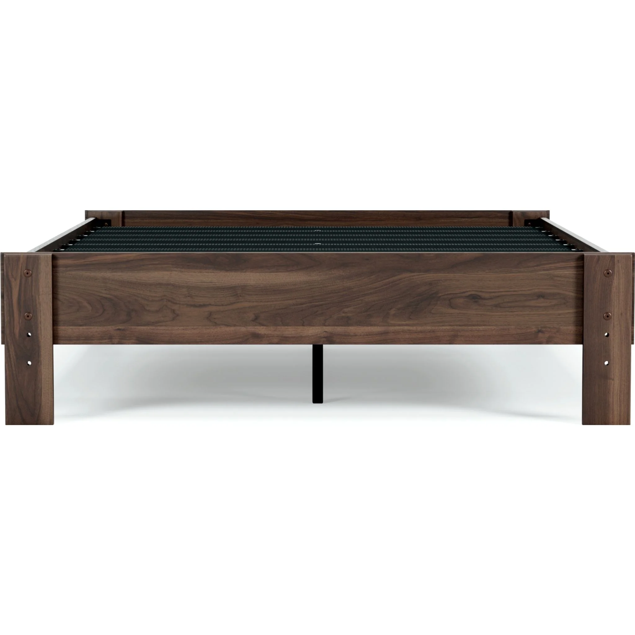 Calverson Full Platform Bed - Image 4