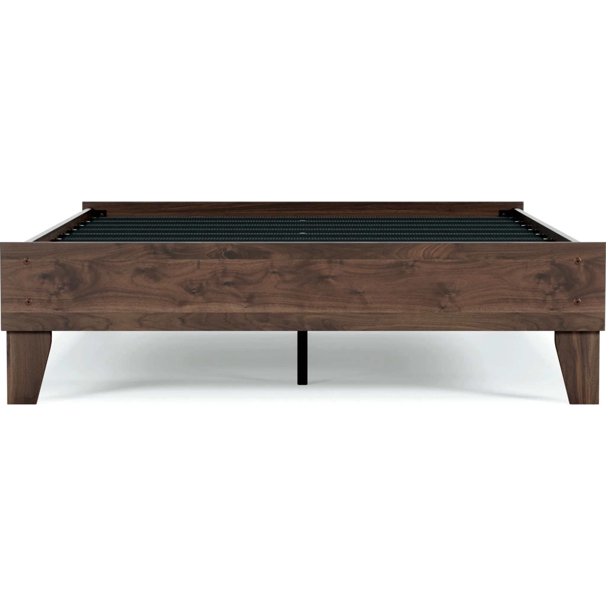 Calverson Full Platform Bed - Image 5