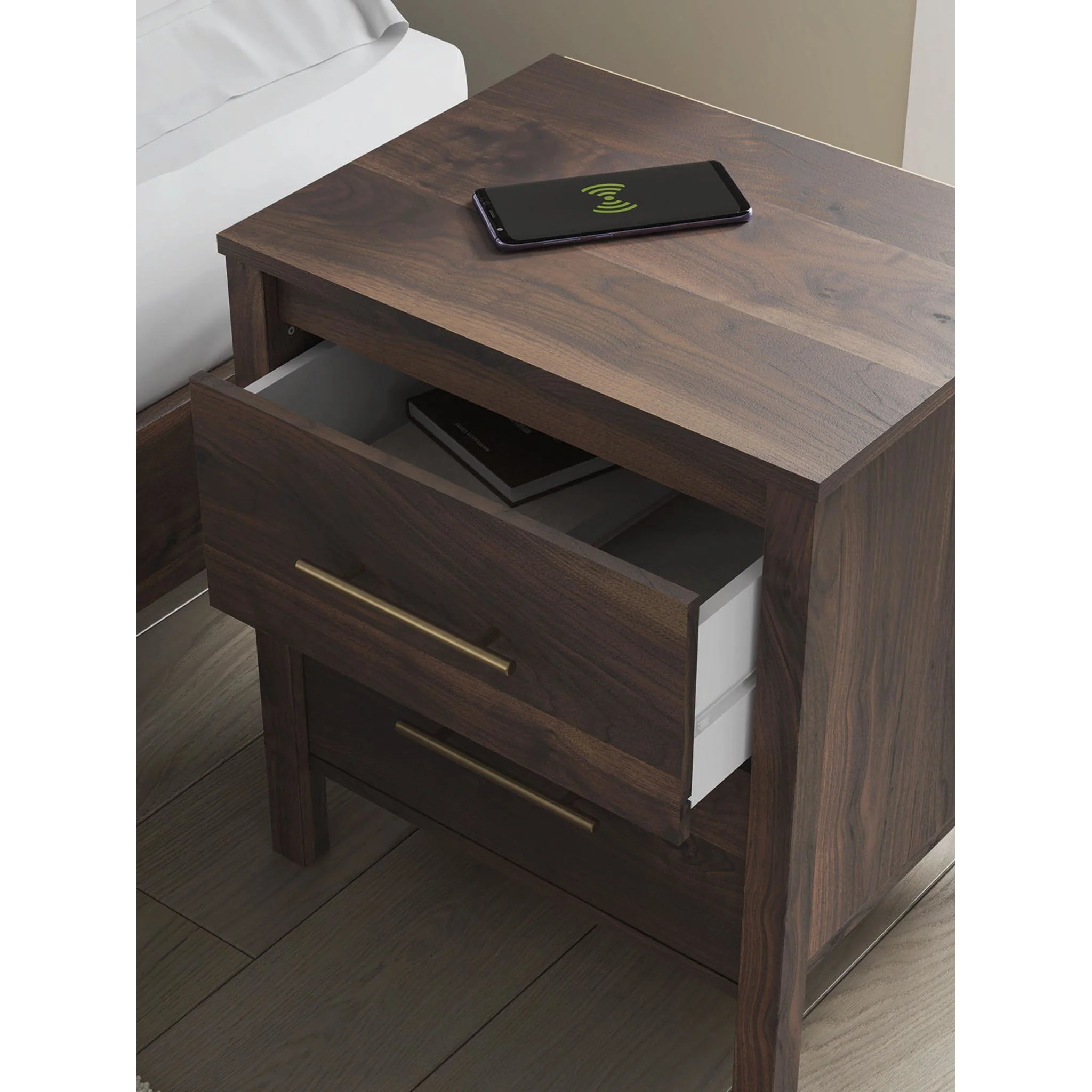 Calverson Nightstand - Image 5
