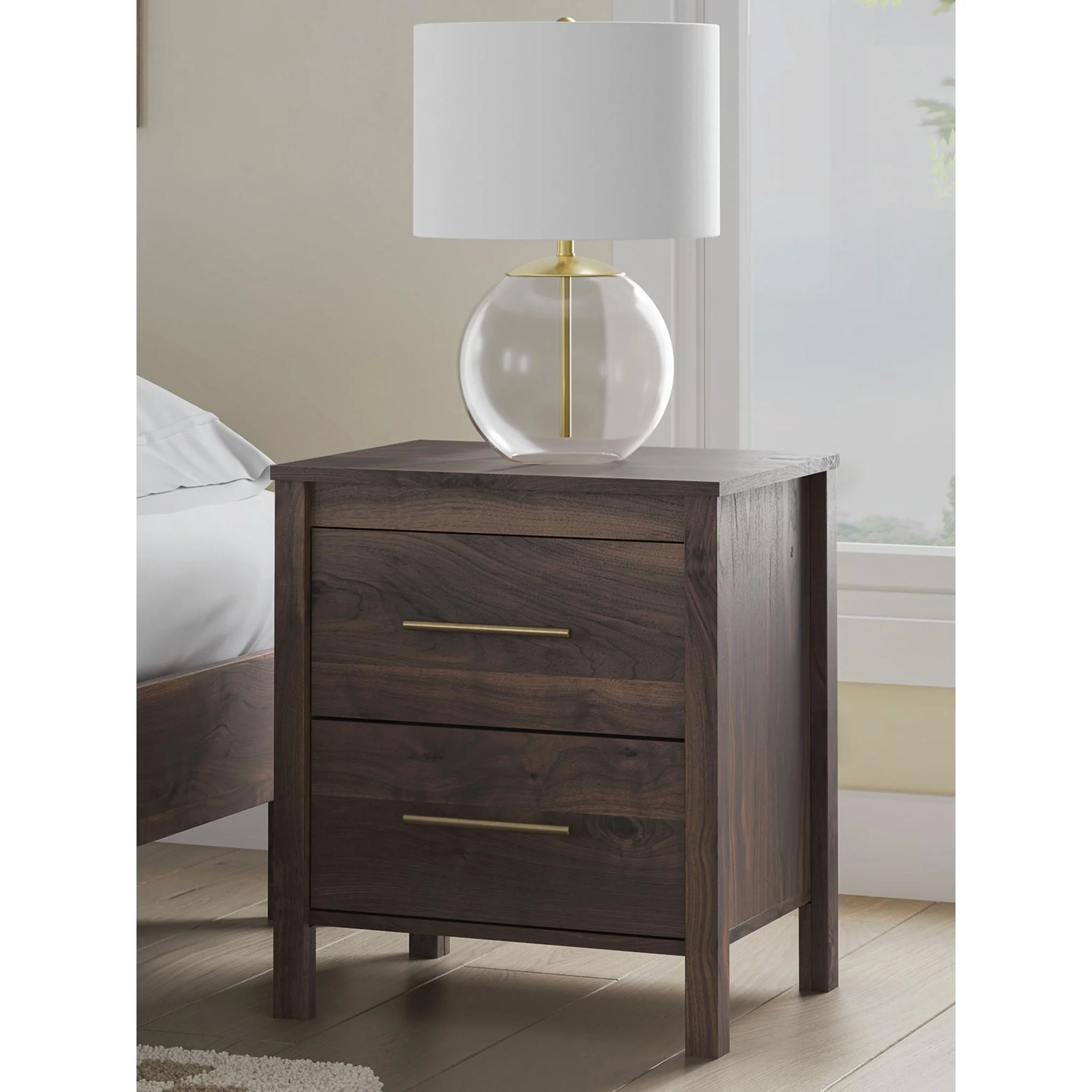 Calverson Nightstand - Image 9