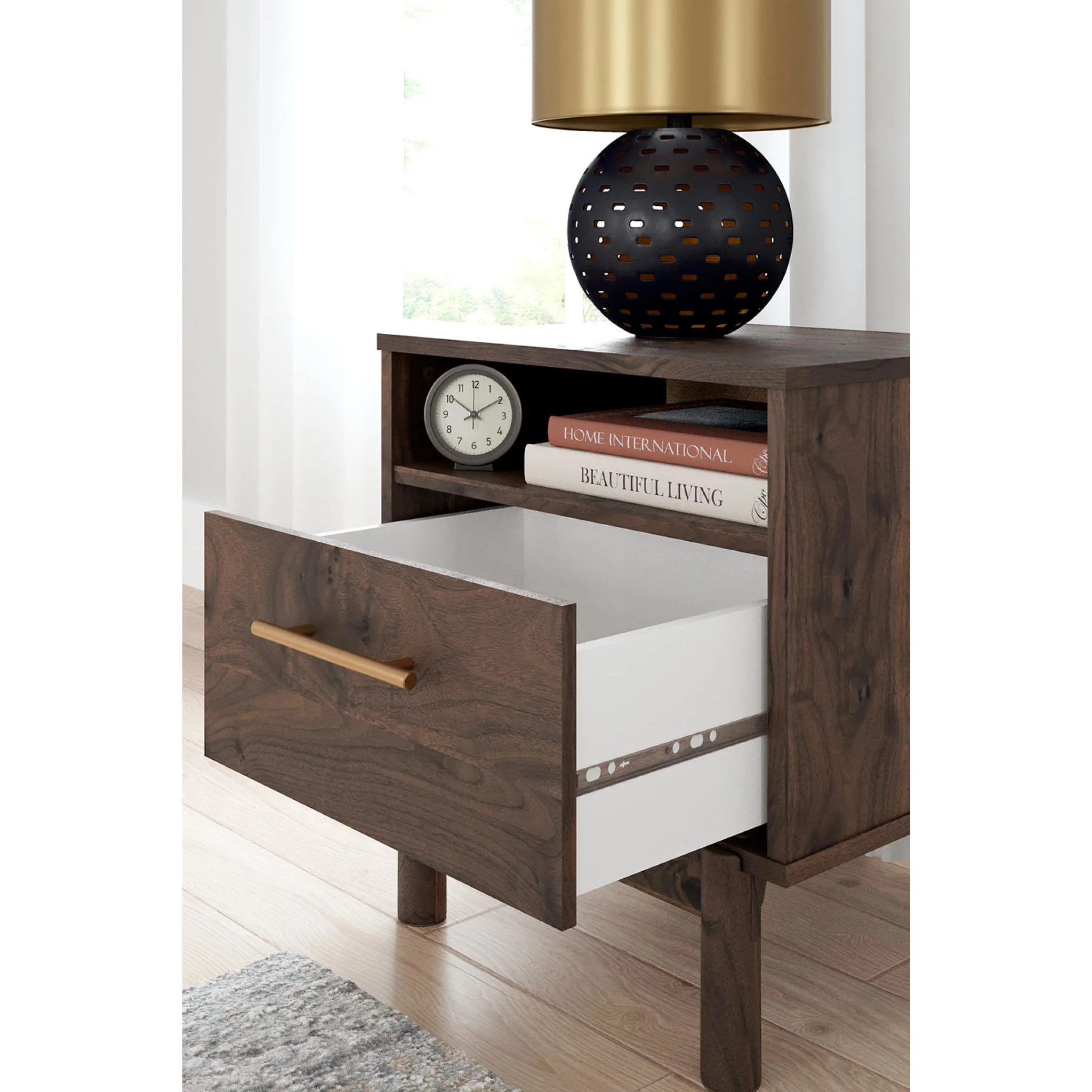 Calverson Nightstand - Image 9