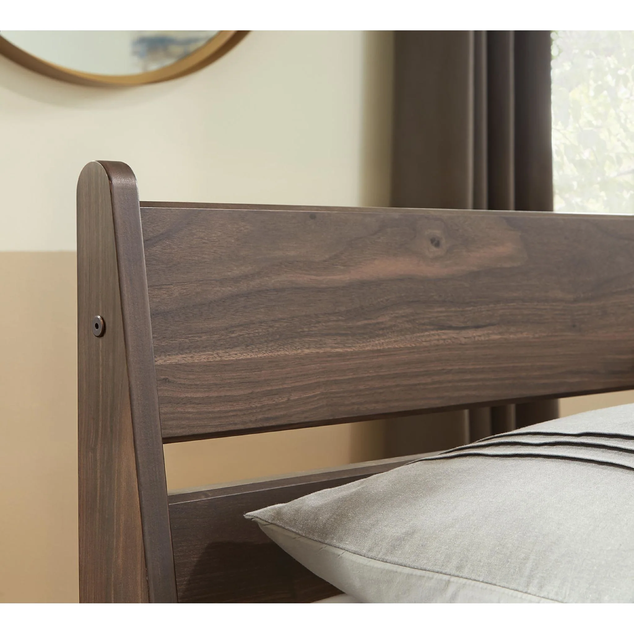 Calverson Queen Panel Headboard - Image 5