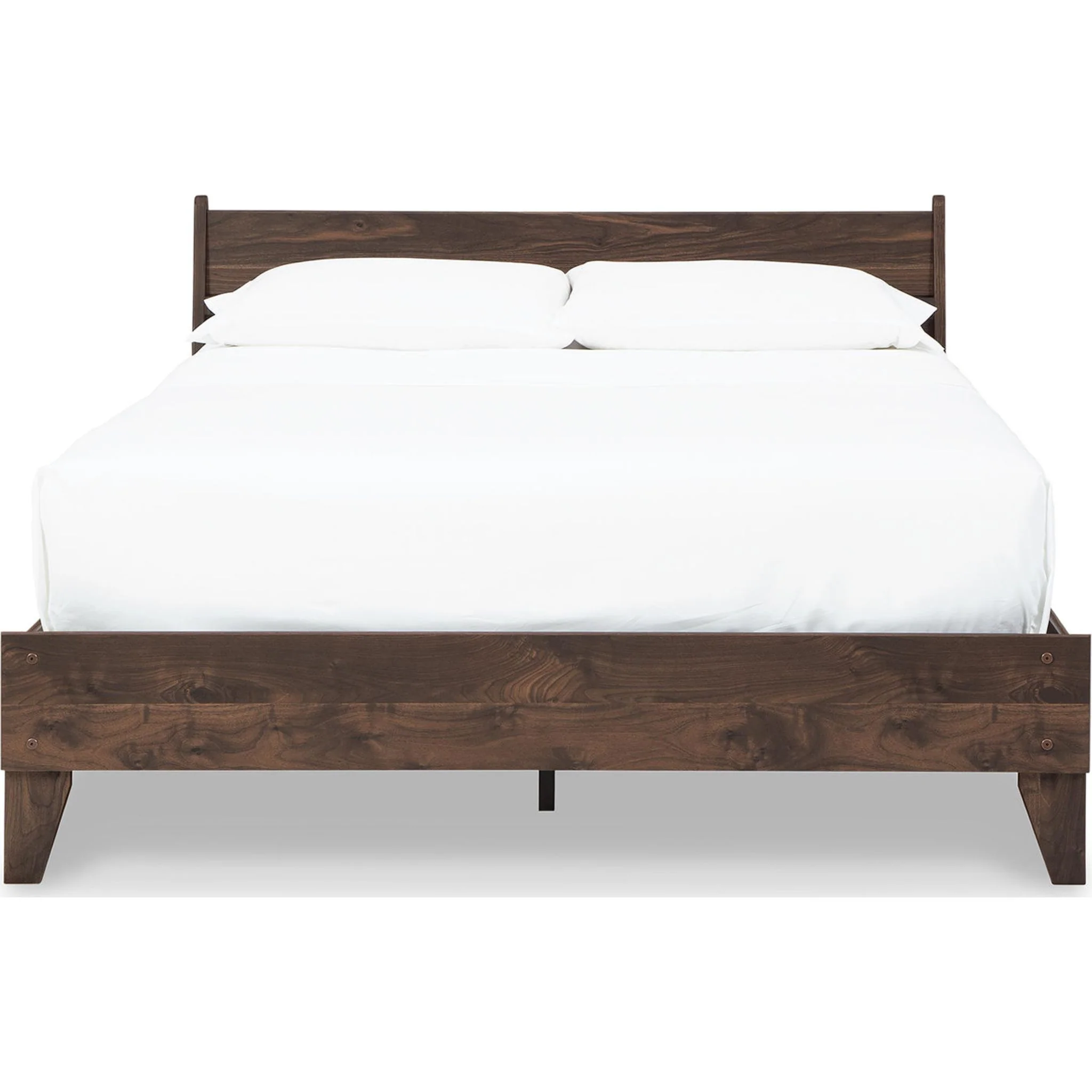 Calverson Queen Platform Bed - Image 4