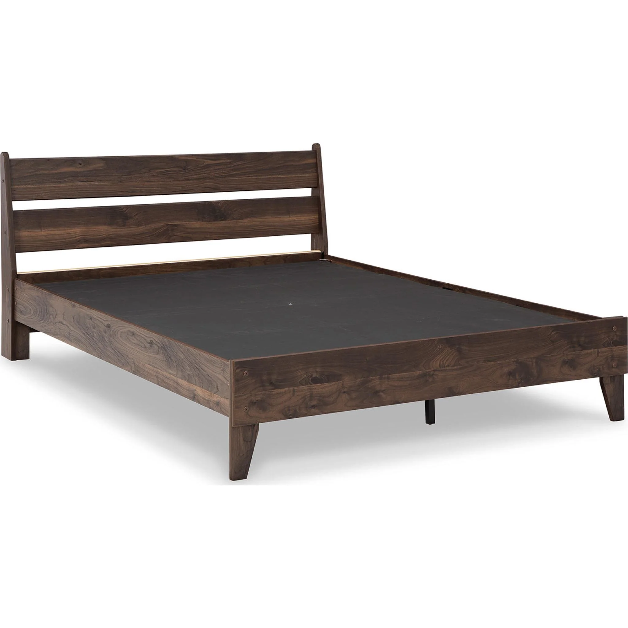 Calverson Queen Platform Bed - Image 7