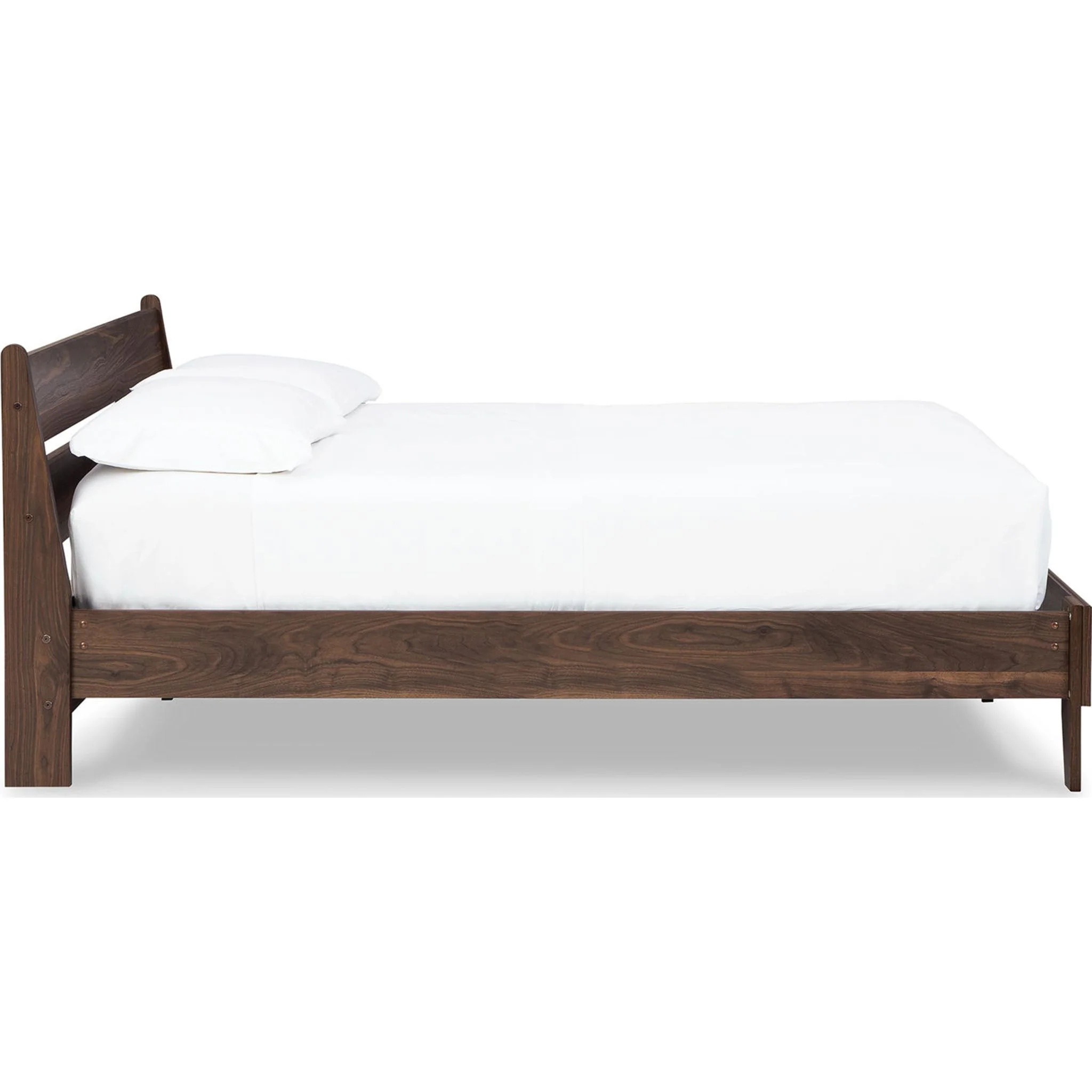 Calverson Queen Platform Bed - Image 8