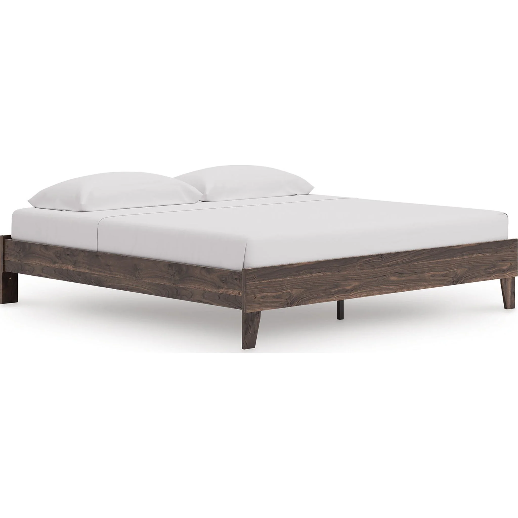 Calverson Platform Bed - Image 10