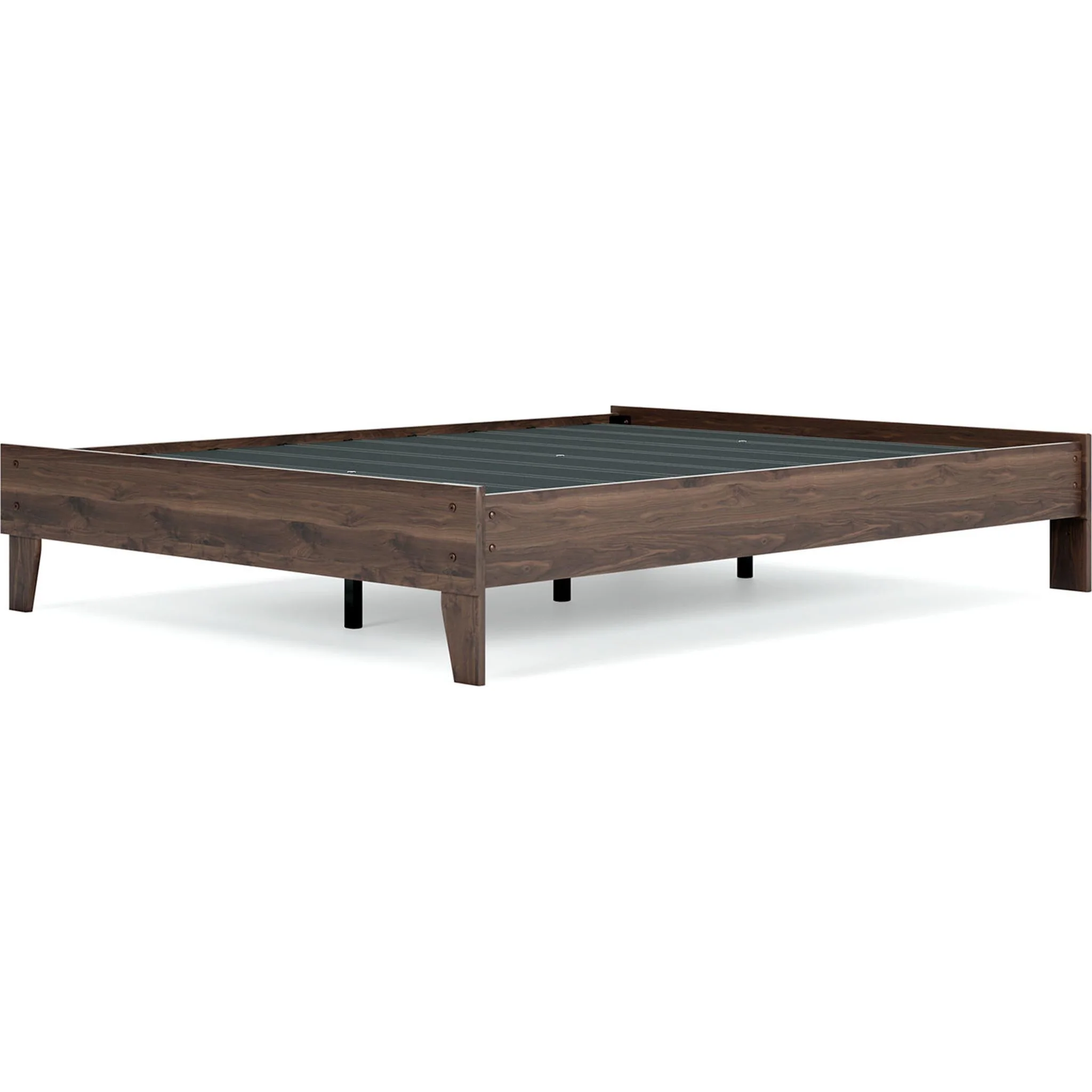 Calverson Platform Bed - Image 5