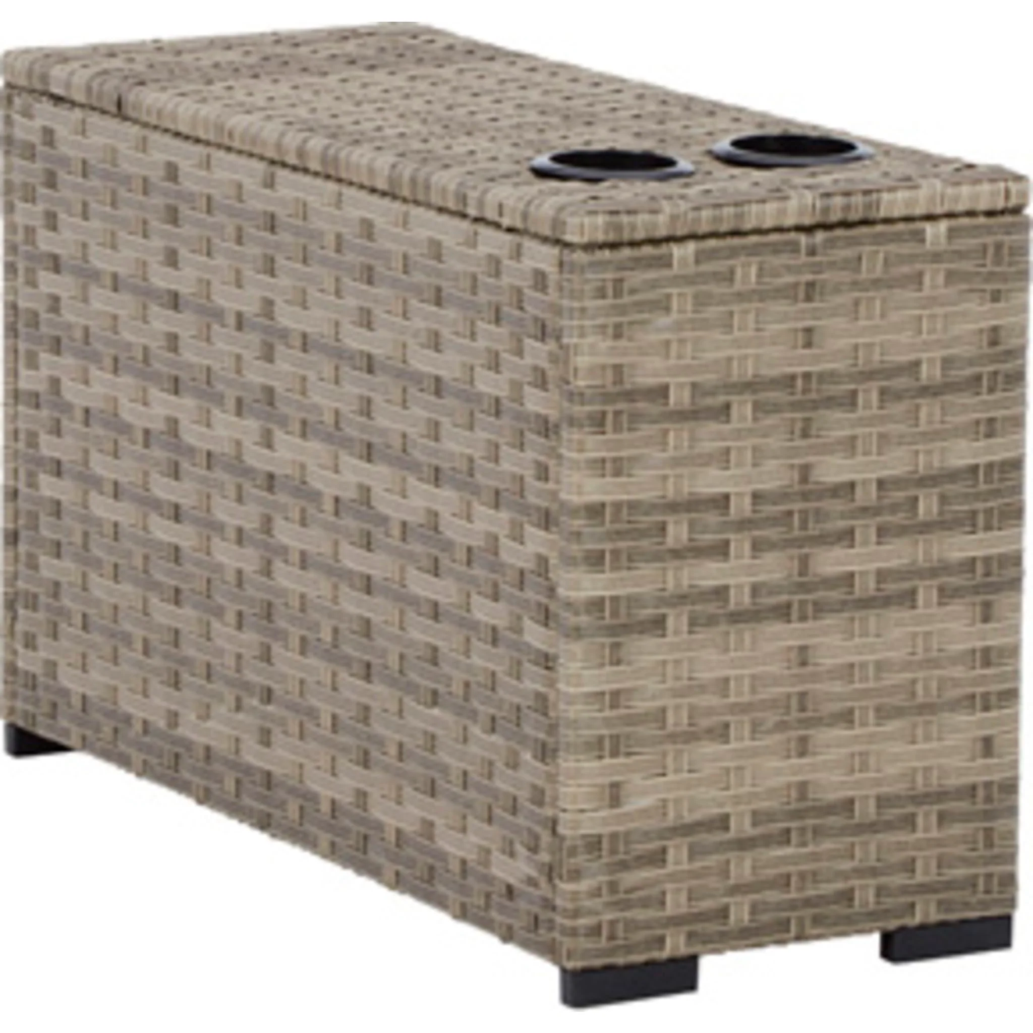 Outdoor Calworth Console with Drink Holders - Image 7