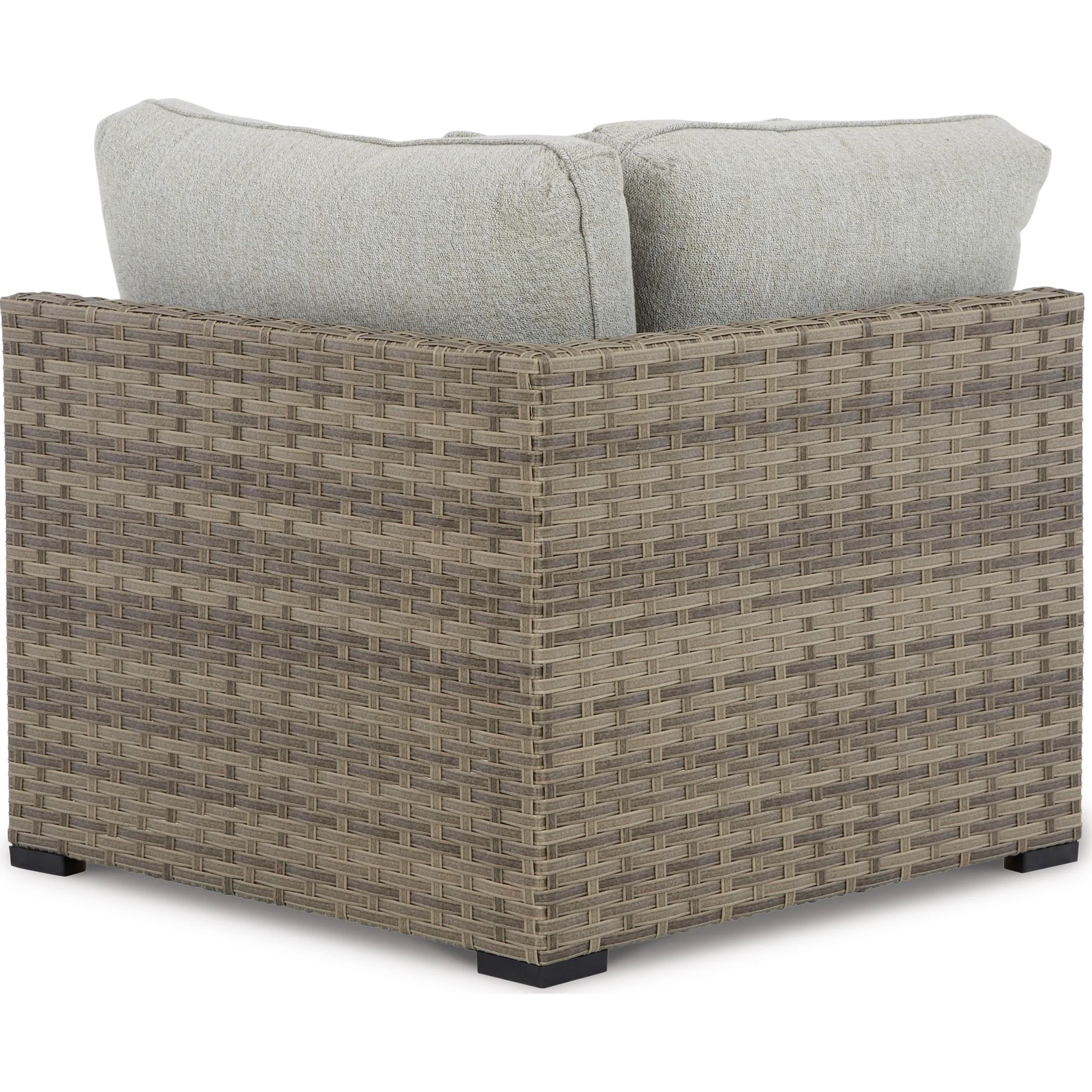 Outdoor Calworth Corner with Cushion (2/CN) - Image 4