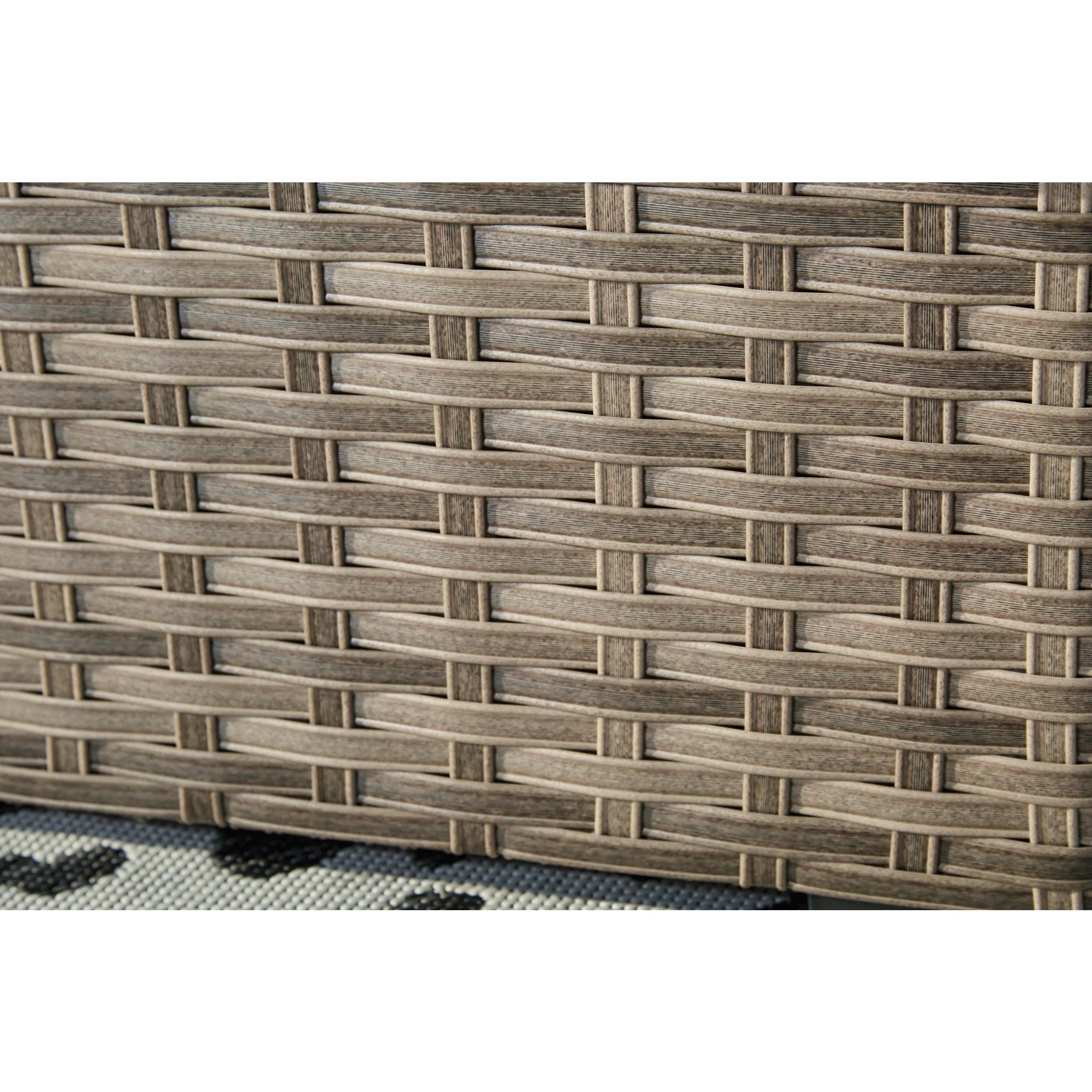Outdoor Calworth Corner with Cushion (2/CN) - Image 6