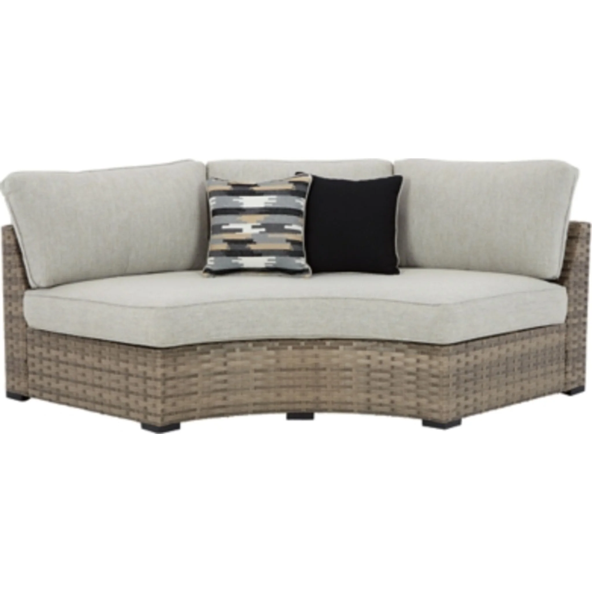 Outdoor Calworth Loveseat w/Cushion - Image 5