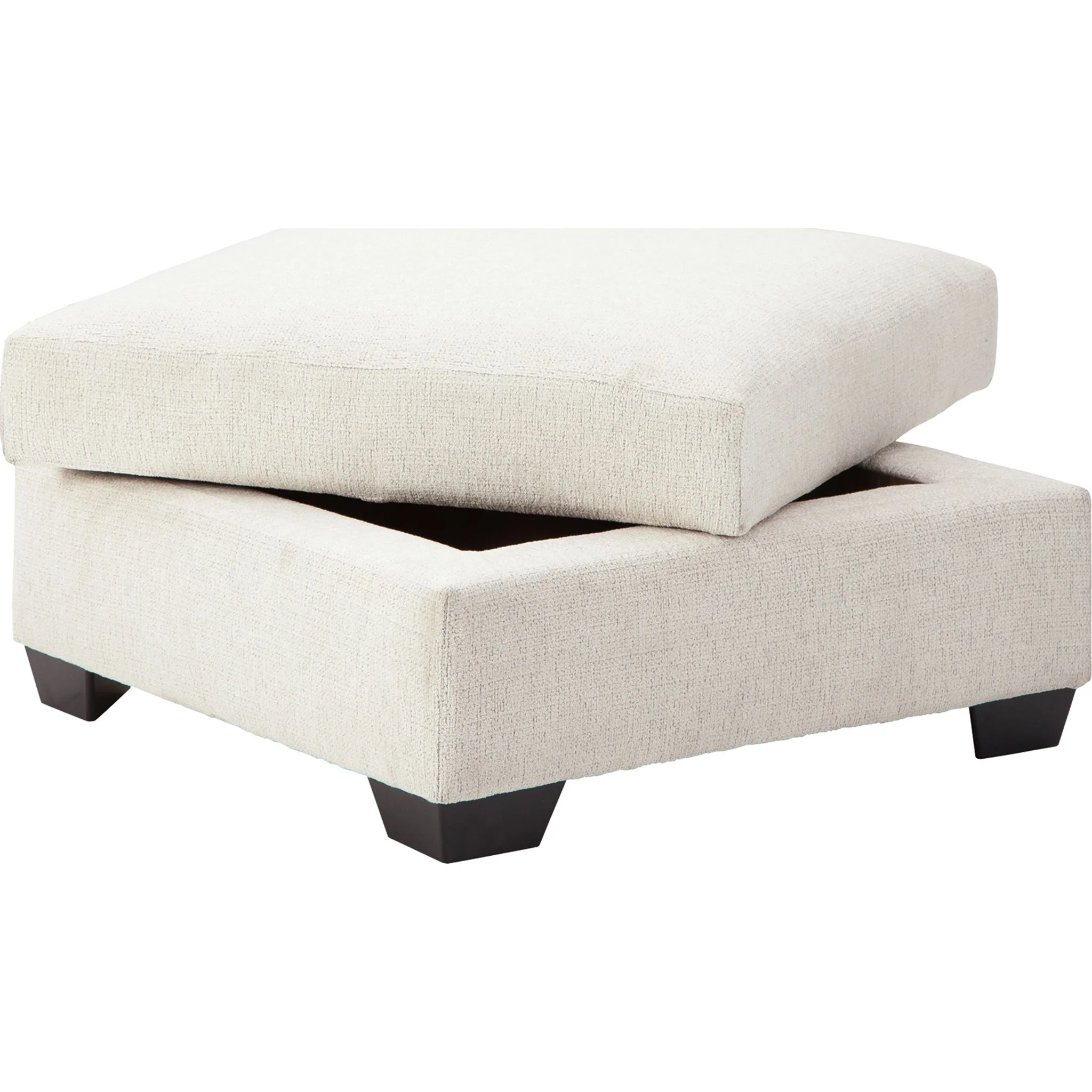 Cambri-Exclusive Ottoman with Storage - Image 5