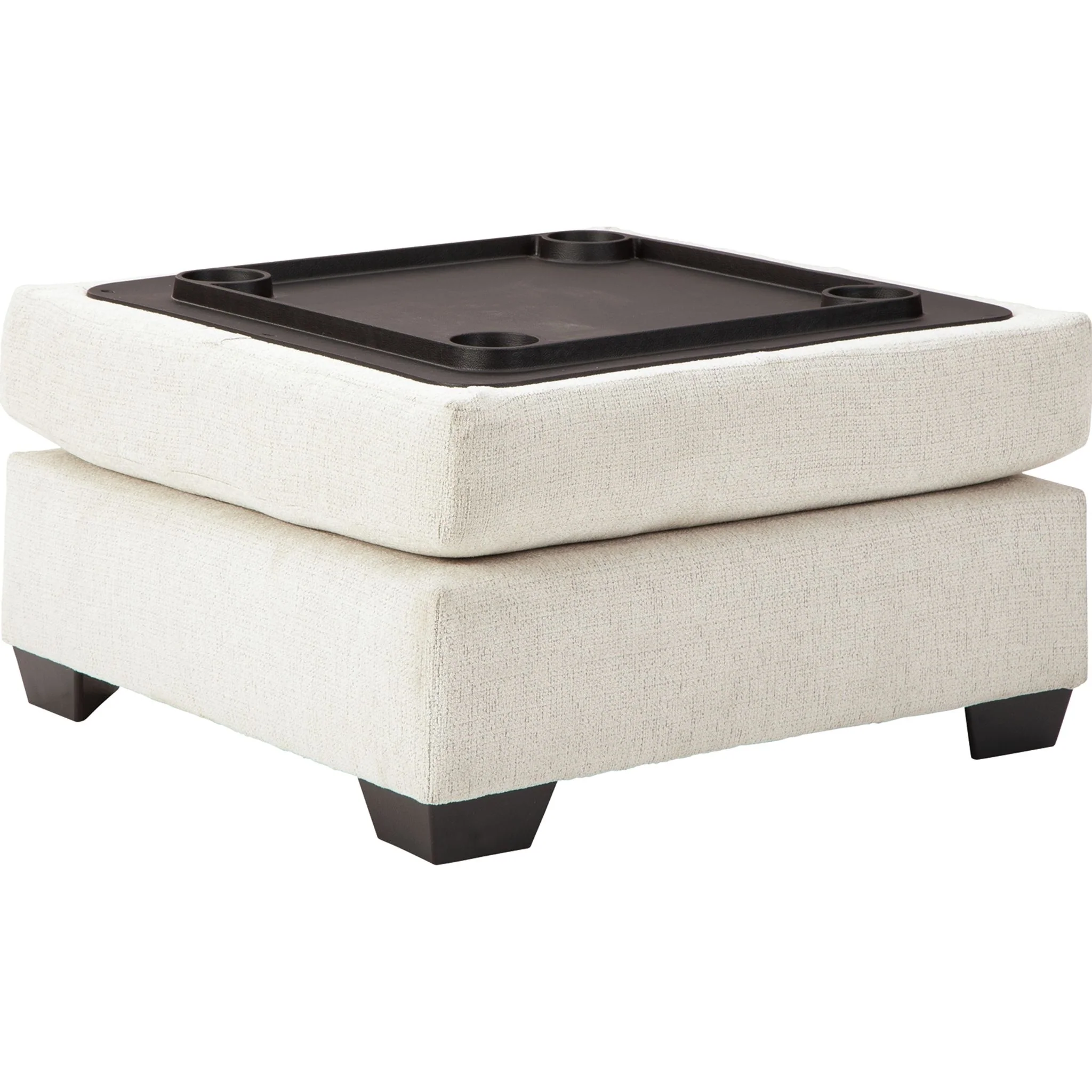 Cambri-Exclusive Ottoman with Storage - Image 6