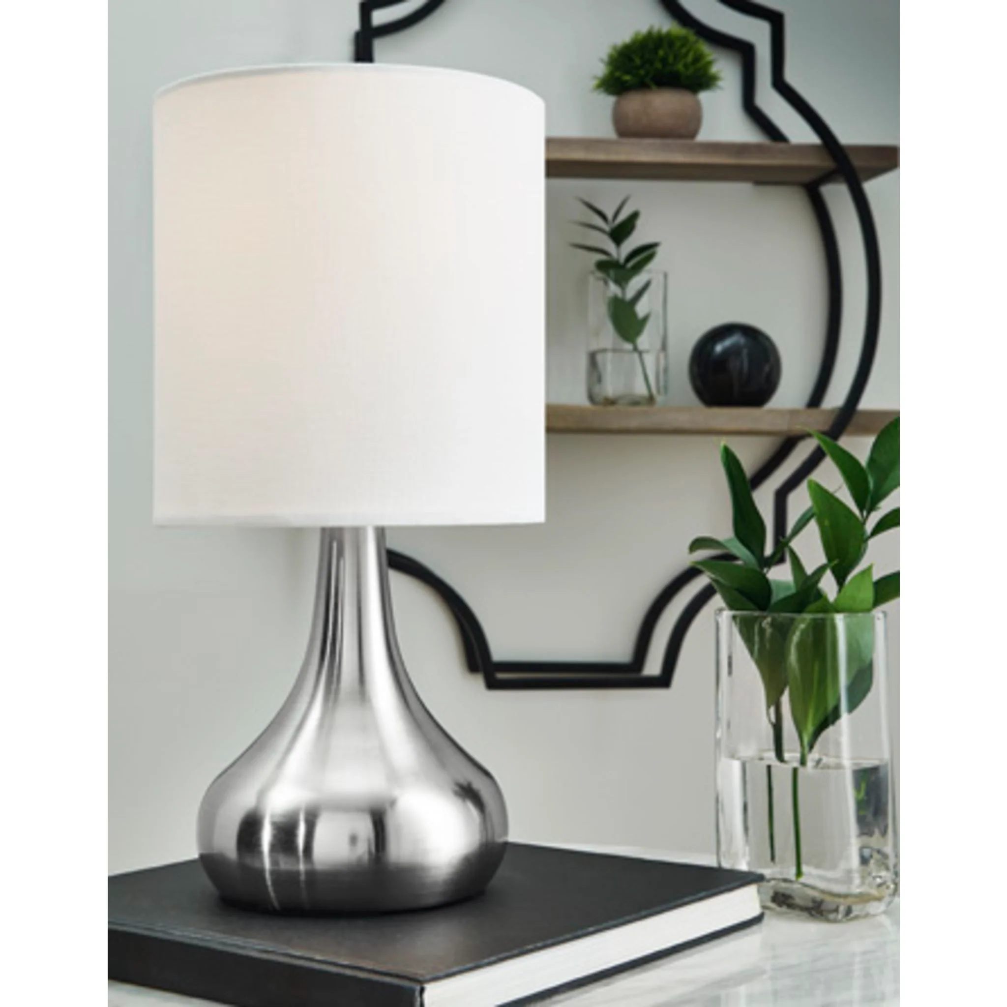 Camdale Table Lamp (Single) - Image 4